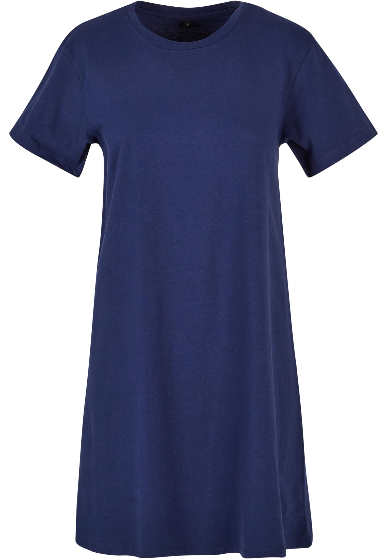 Ladies Tee Dress lightnavy | lightnavy