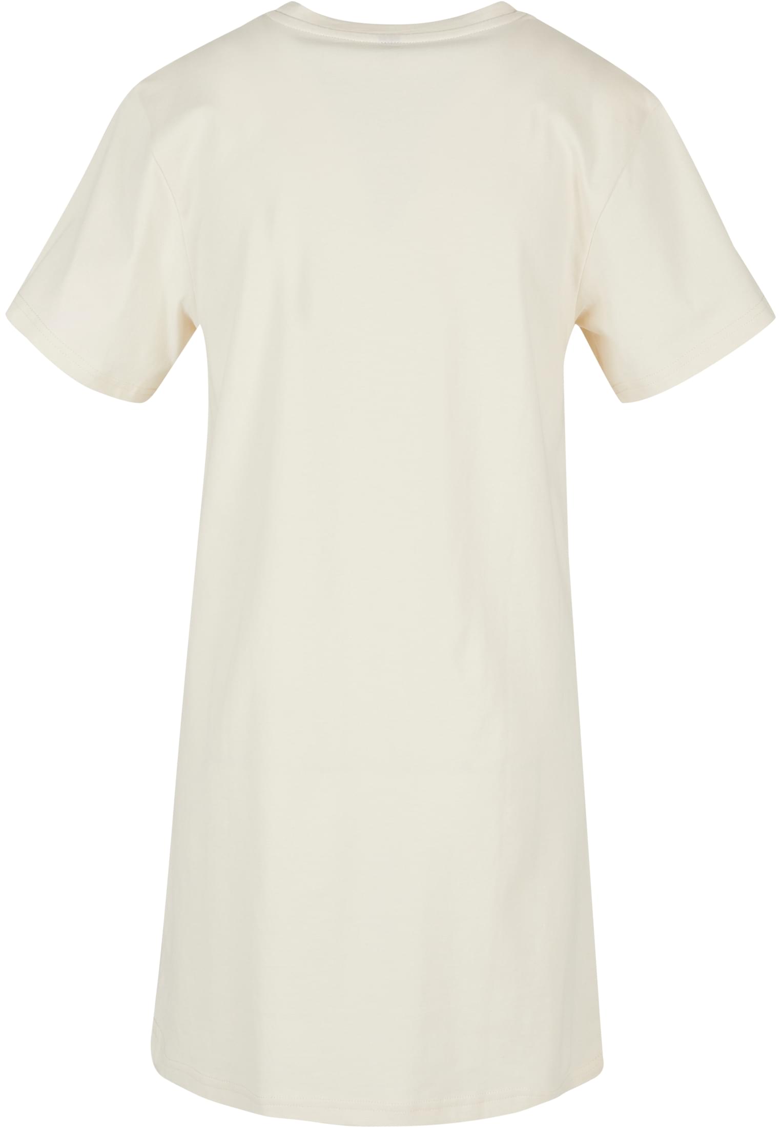 Ladies Tee Dress whitesand | whitesand