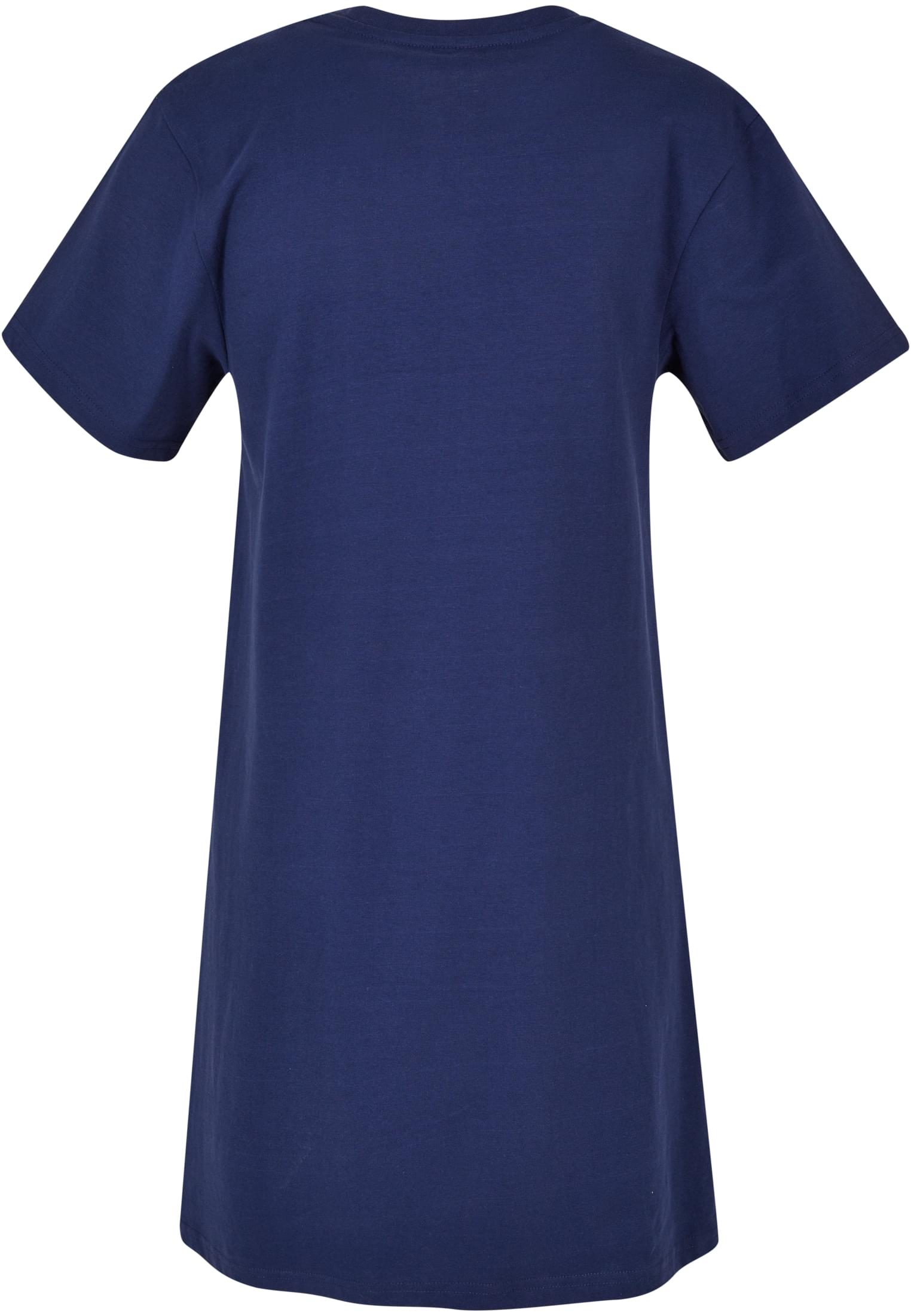 Ladies Tee Dress lightnavy | lightnavy