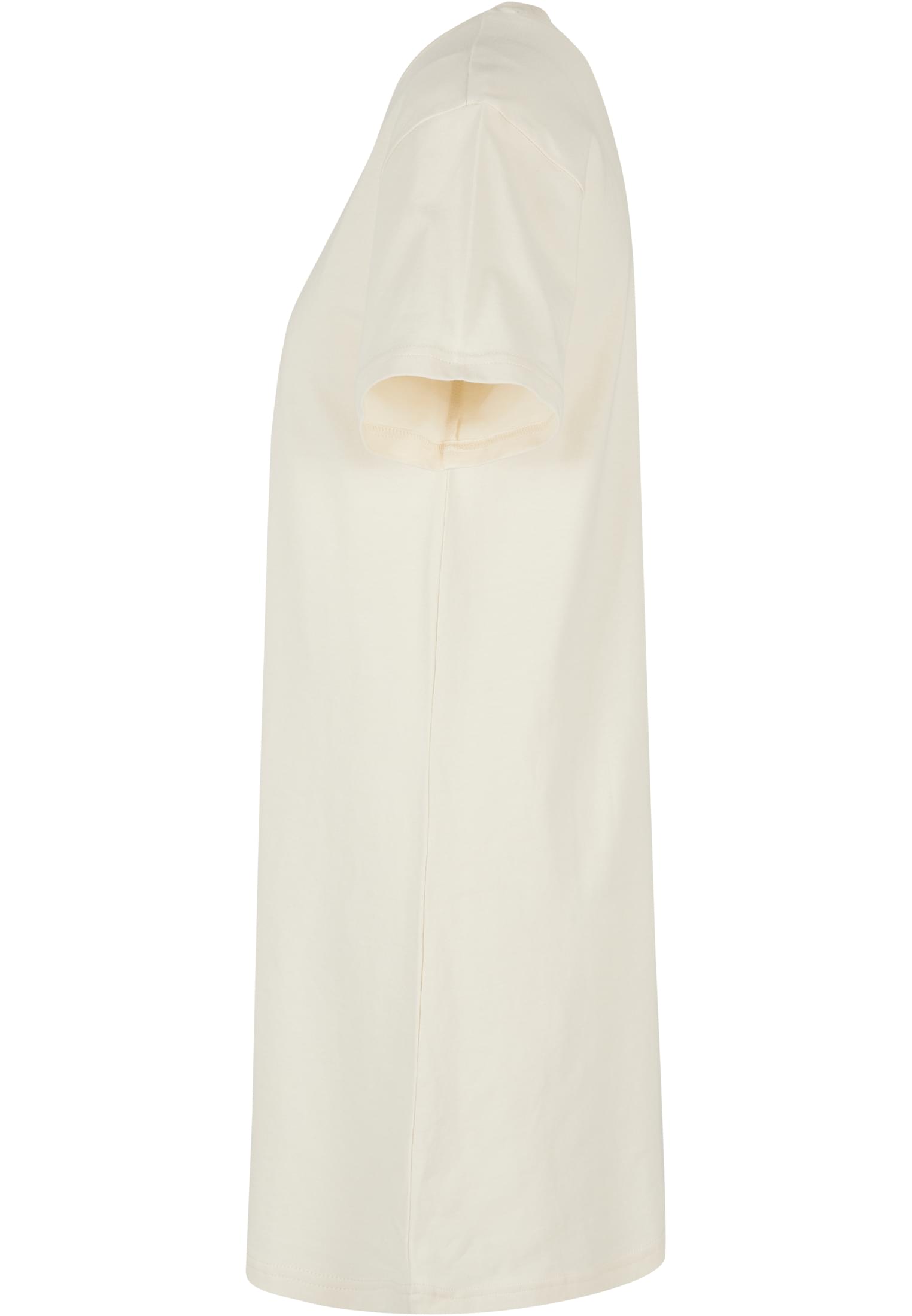 Ladies Tee Dress whitesand | whitesand