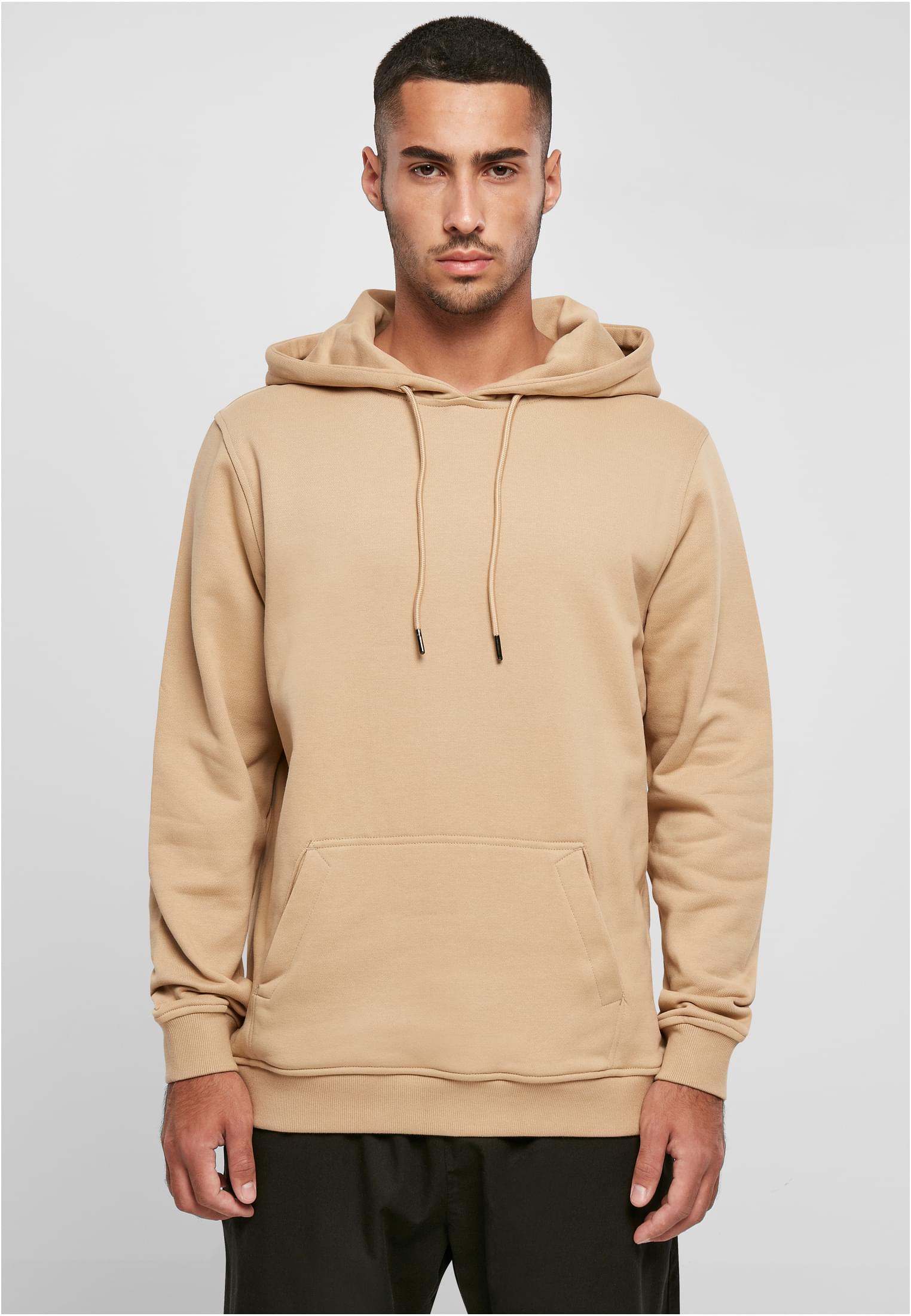 Ultra Heavy Regular Hoody unionbeige | unionbeige
