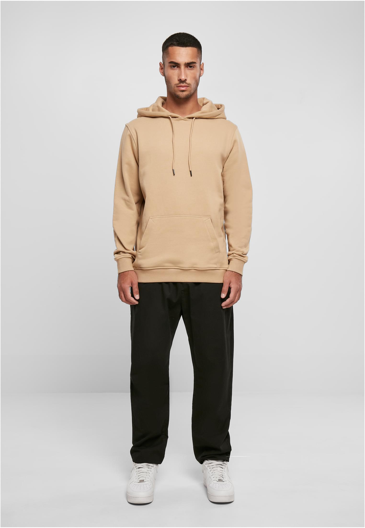 Ultra Heavy Regular Hoody unionbeige | unionbeige