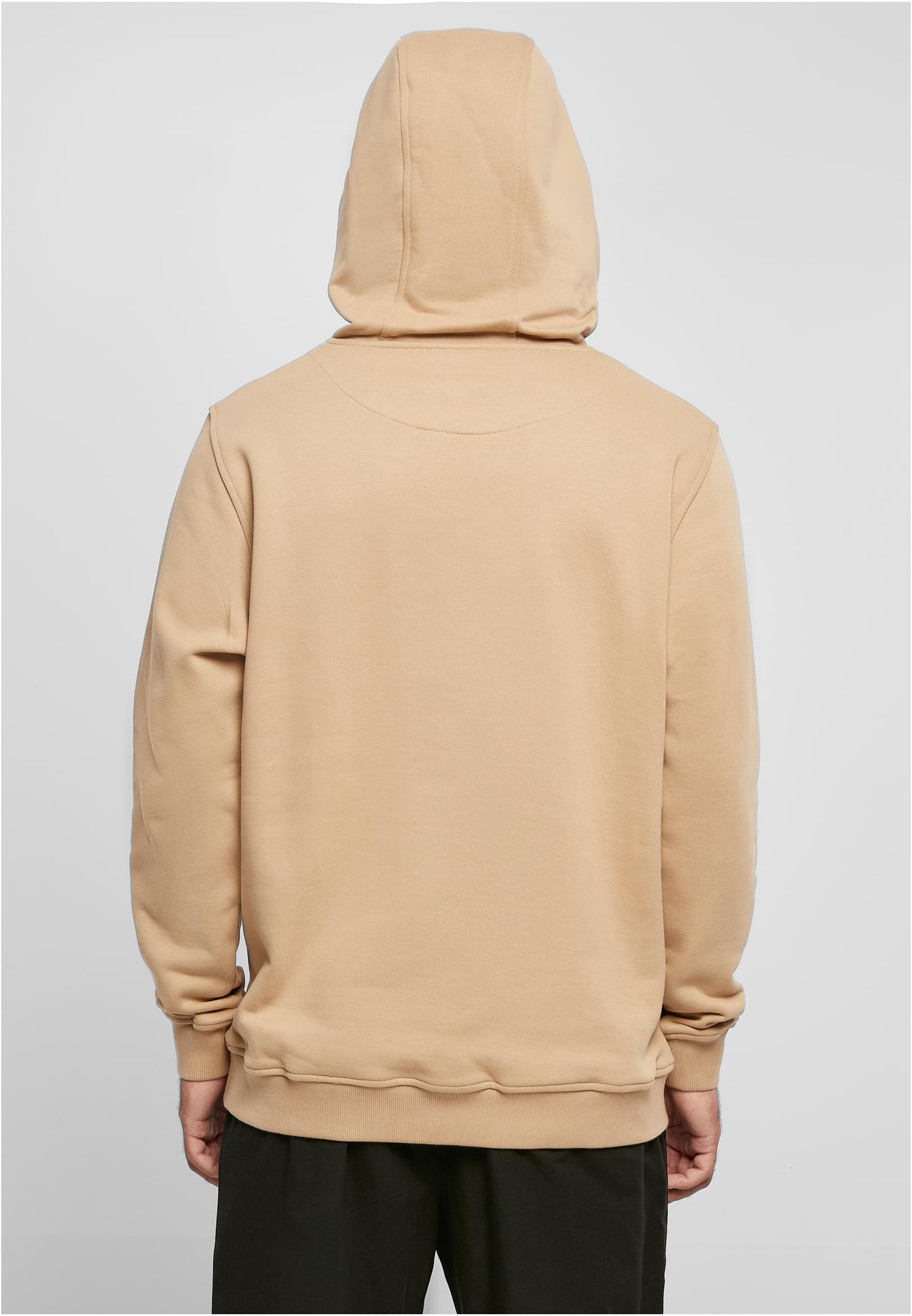Ultra Heavy Regular Hoody unionbeige | unionbeige