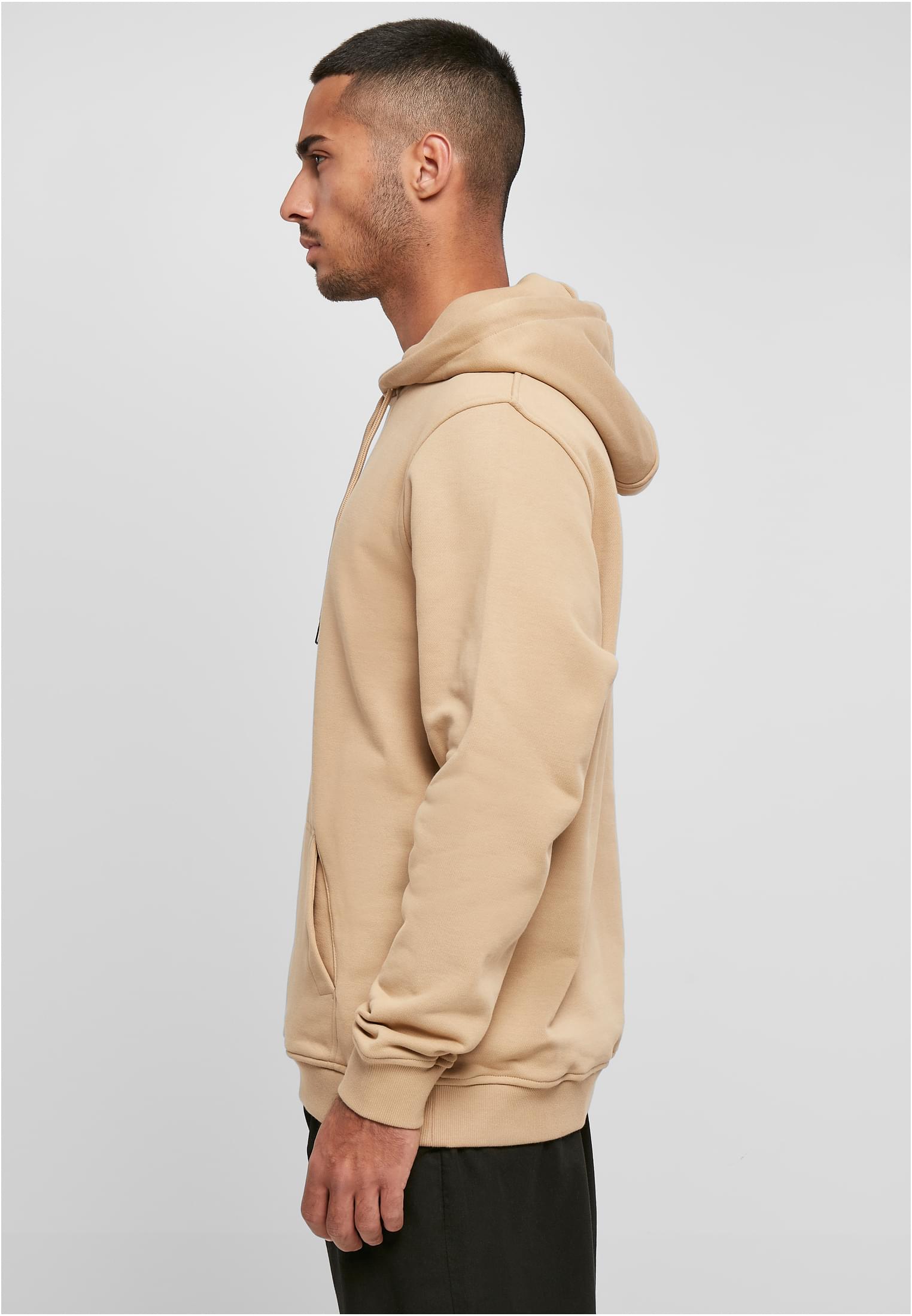 Ultra Heavy Regular Hoody unionbeige | unionbeige