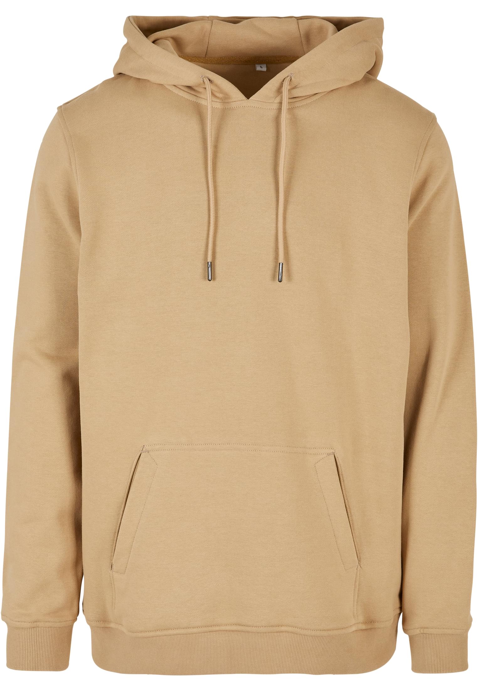 Ultra Heavy Regular Hoody unionbeige | unionbeige