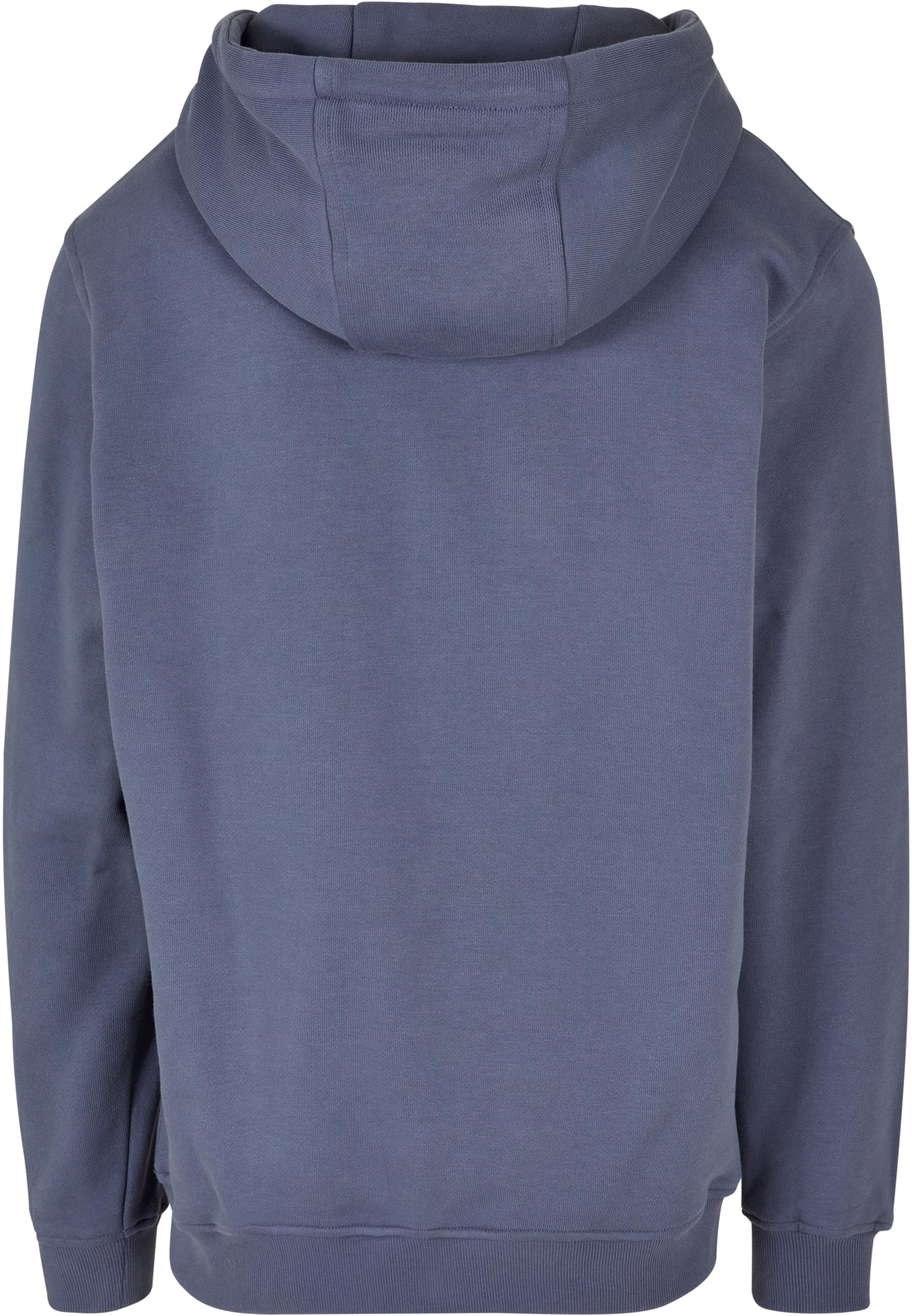 Ultra Heavy Regular Hoody vintageblue | vintageblue