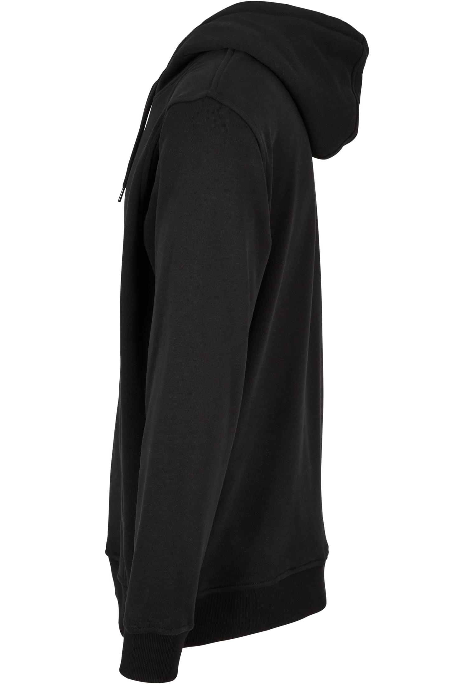 Ultra Heavy Regular Hoody black | black