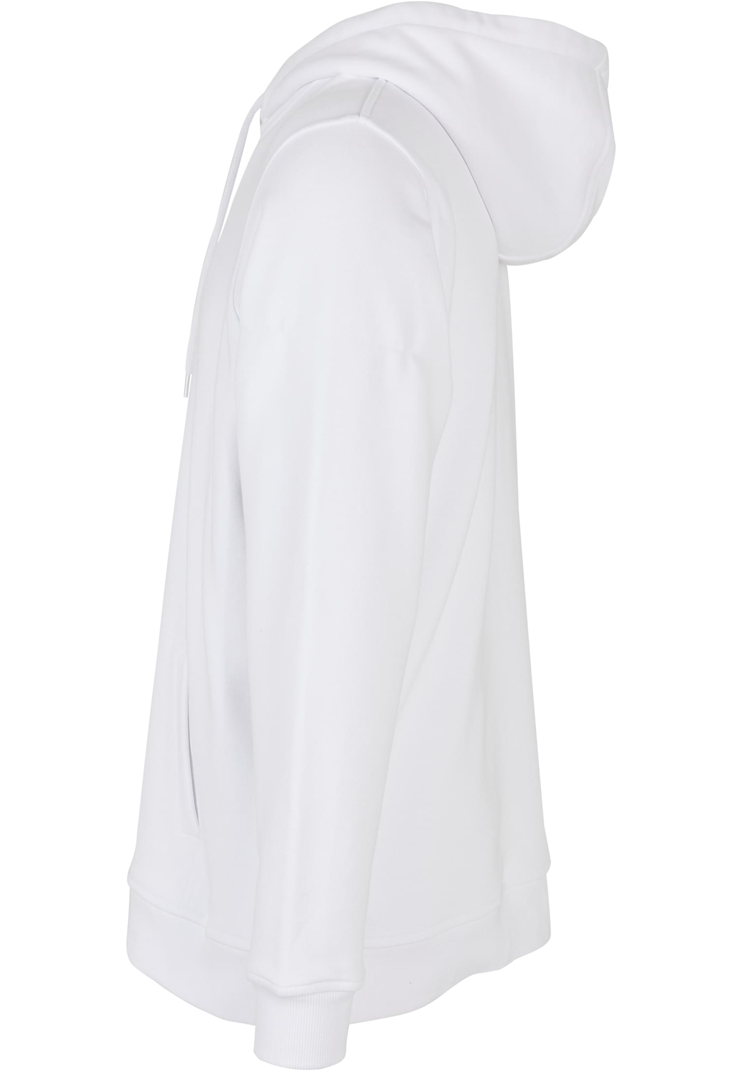 Ultra Heavy Regular Hoody white | white