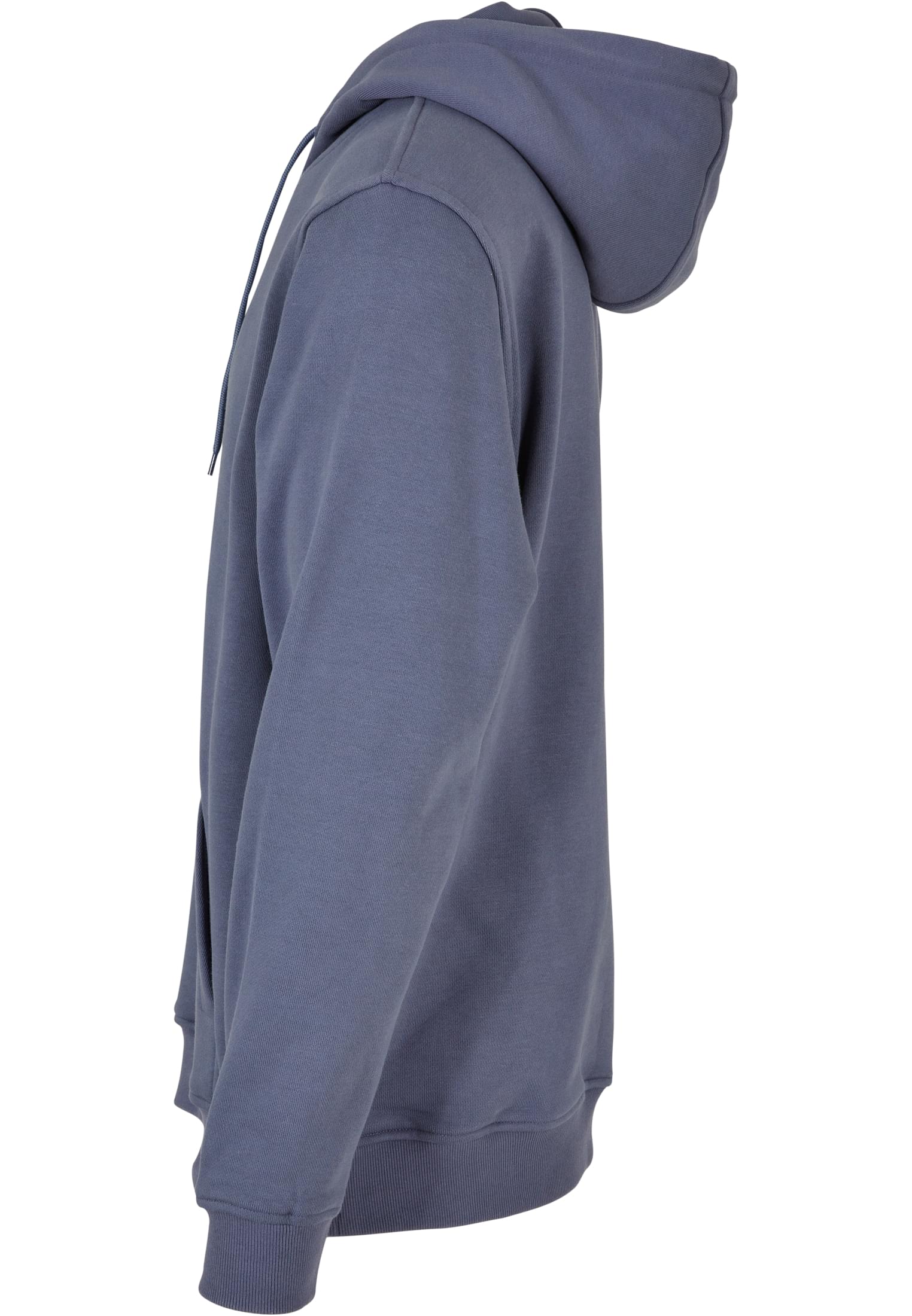 Ultra Heavy Regular Hoody vintageblue | vintageblue