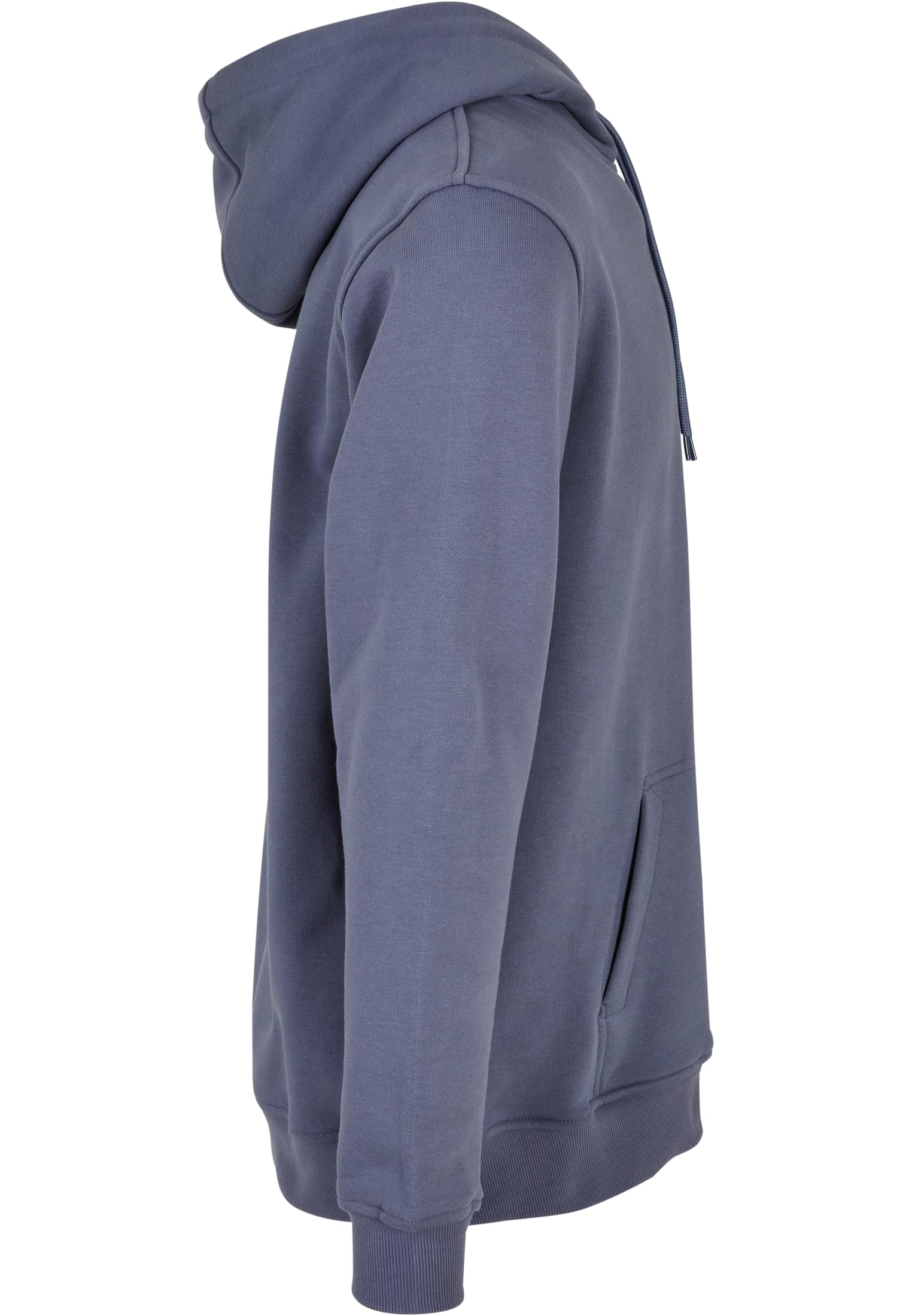 Ultra Heavy Regular Hoody vintageblue | vintageblue