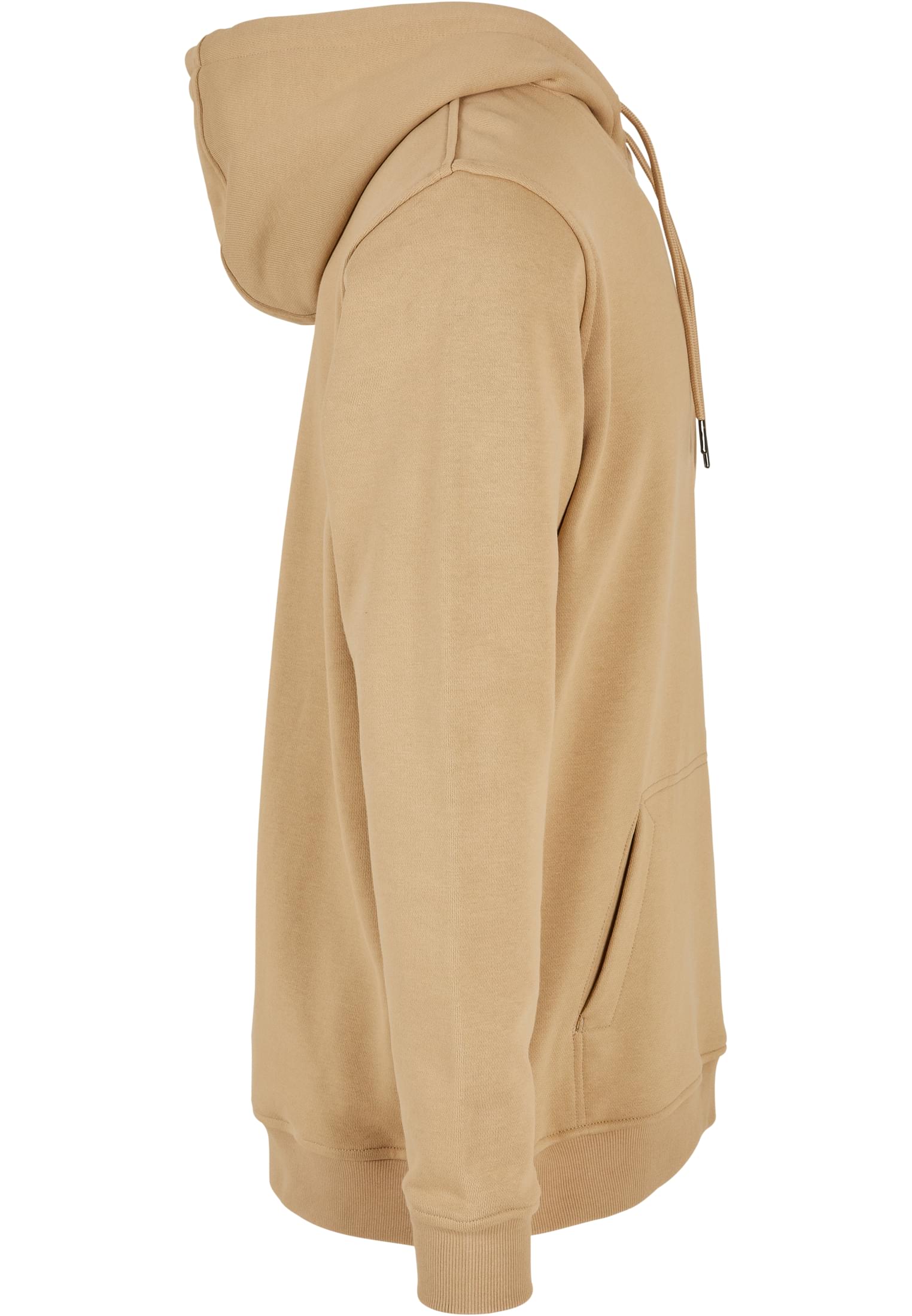 Ultra Heavy Regular Hoody unionbeige | unionbeige