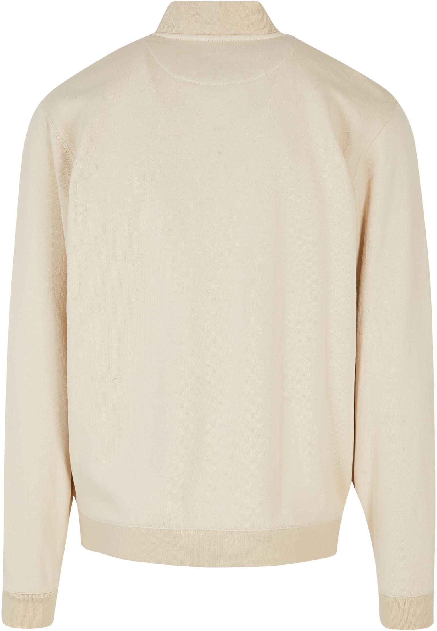 Heavy Tonal College Jacket sand | sand