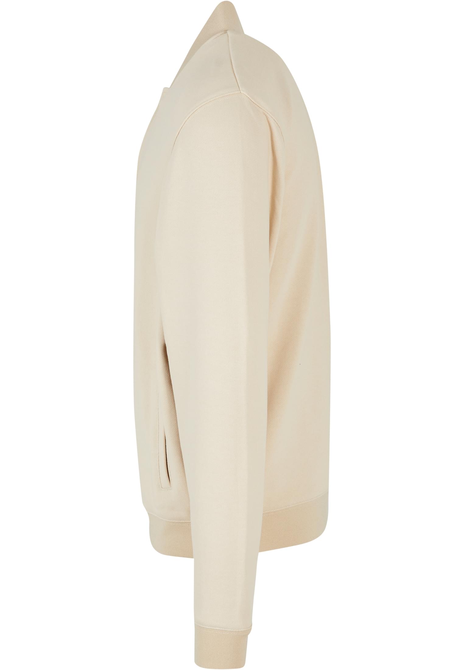 Heavy Tonal College Jacket sand | sand