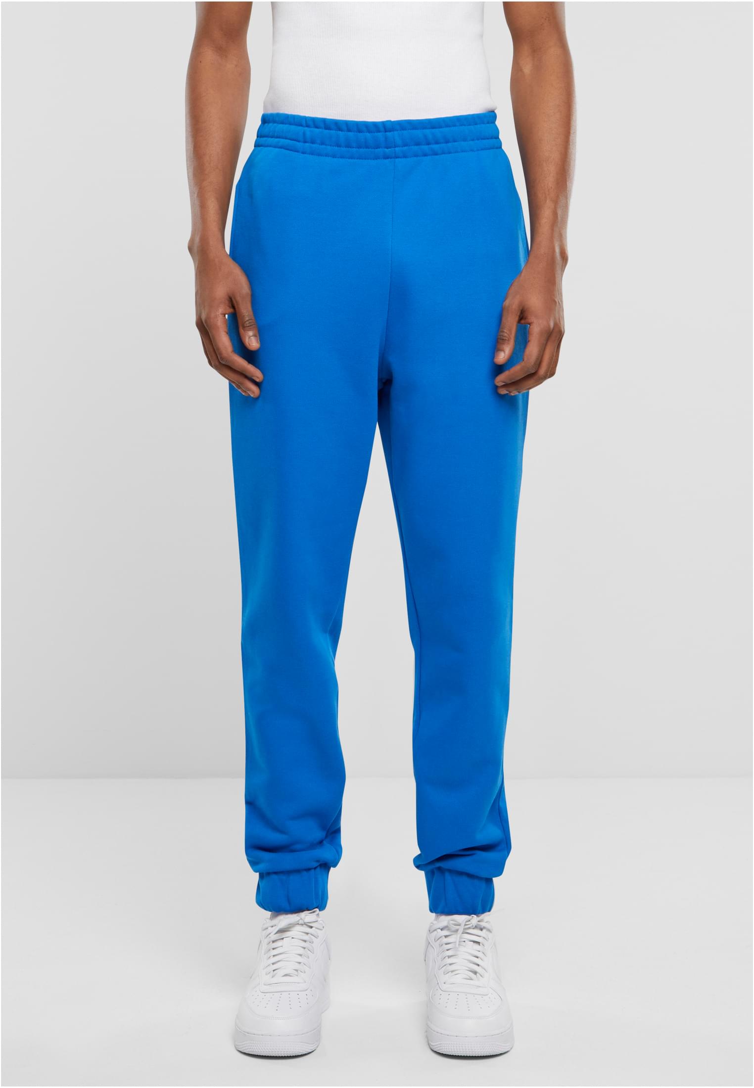 Ultra Heavy Sweatpants cobalt blue | cobalt blue