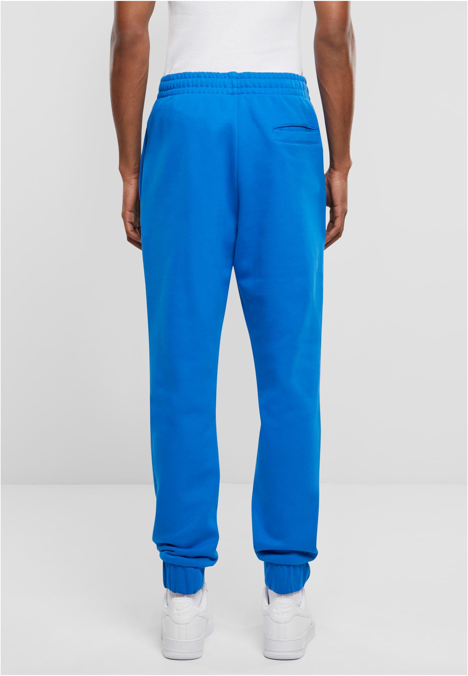 Ultra Heavy Sweatpants cobalt blue | cobalt blue