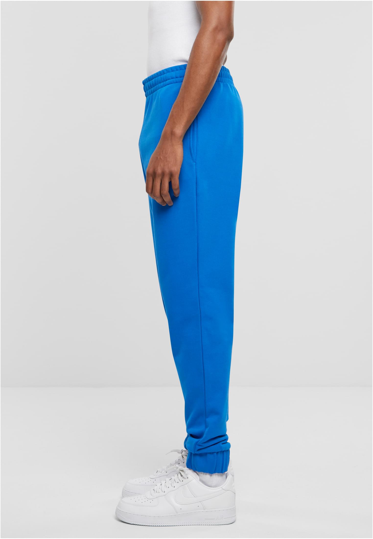 Ultra Heavy Sweatpants cobalt blue | cobalt blue