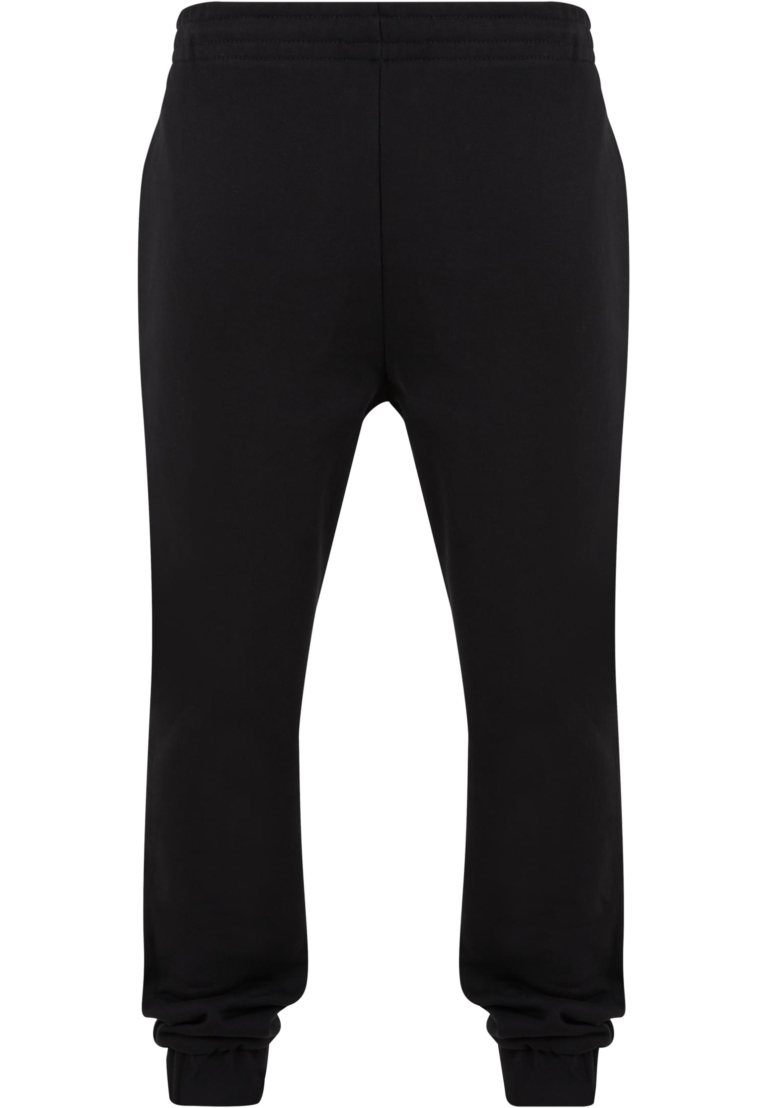 Ultra Heavy Sweatpants black | black