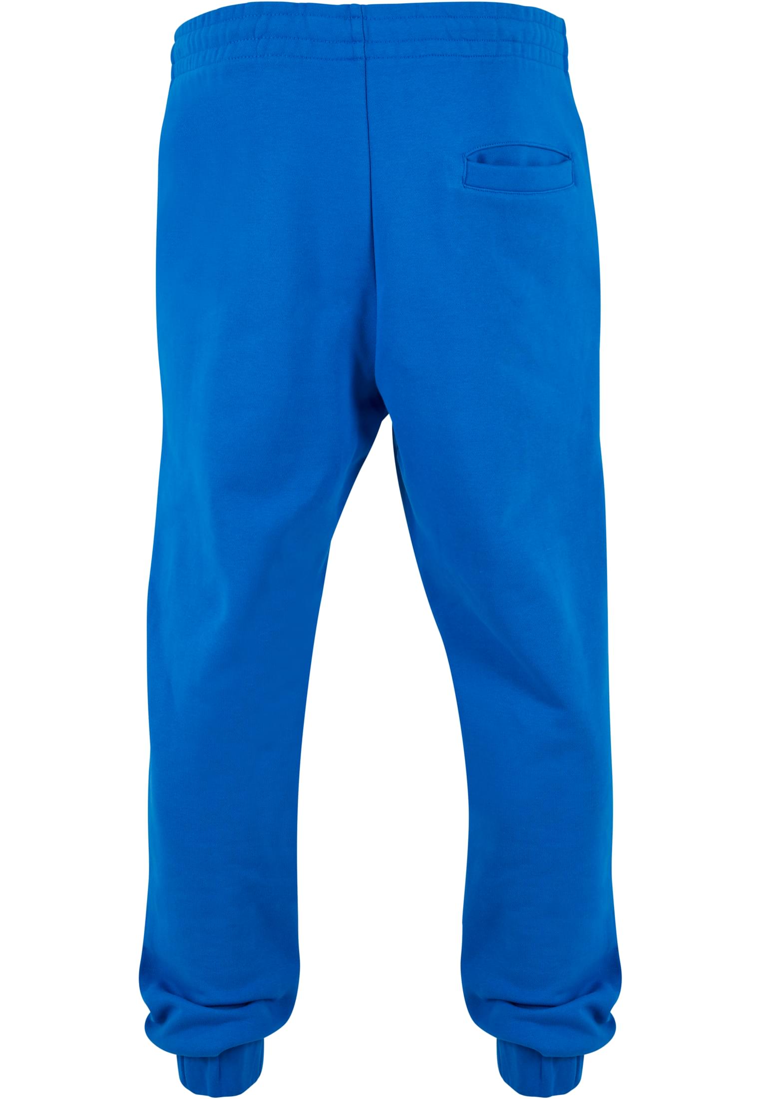 Ultra Heavy Sweatpants cobalt blue | cobalt blue