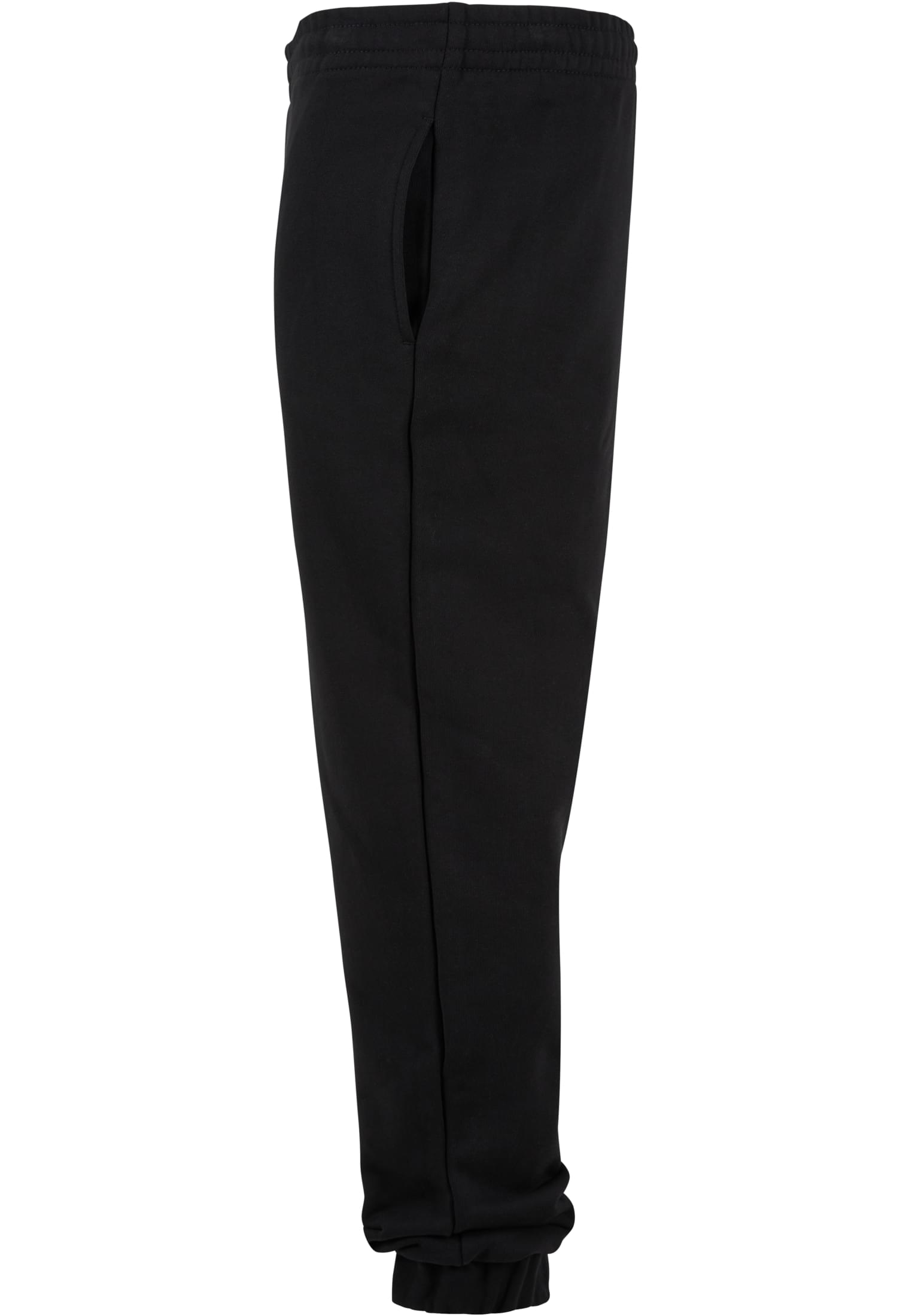 Ultra Heavy Sweatpants black | black