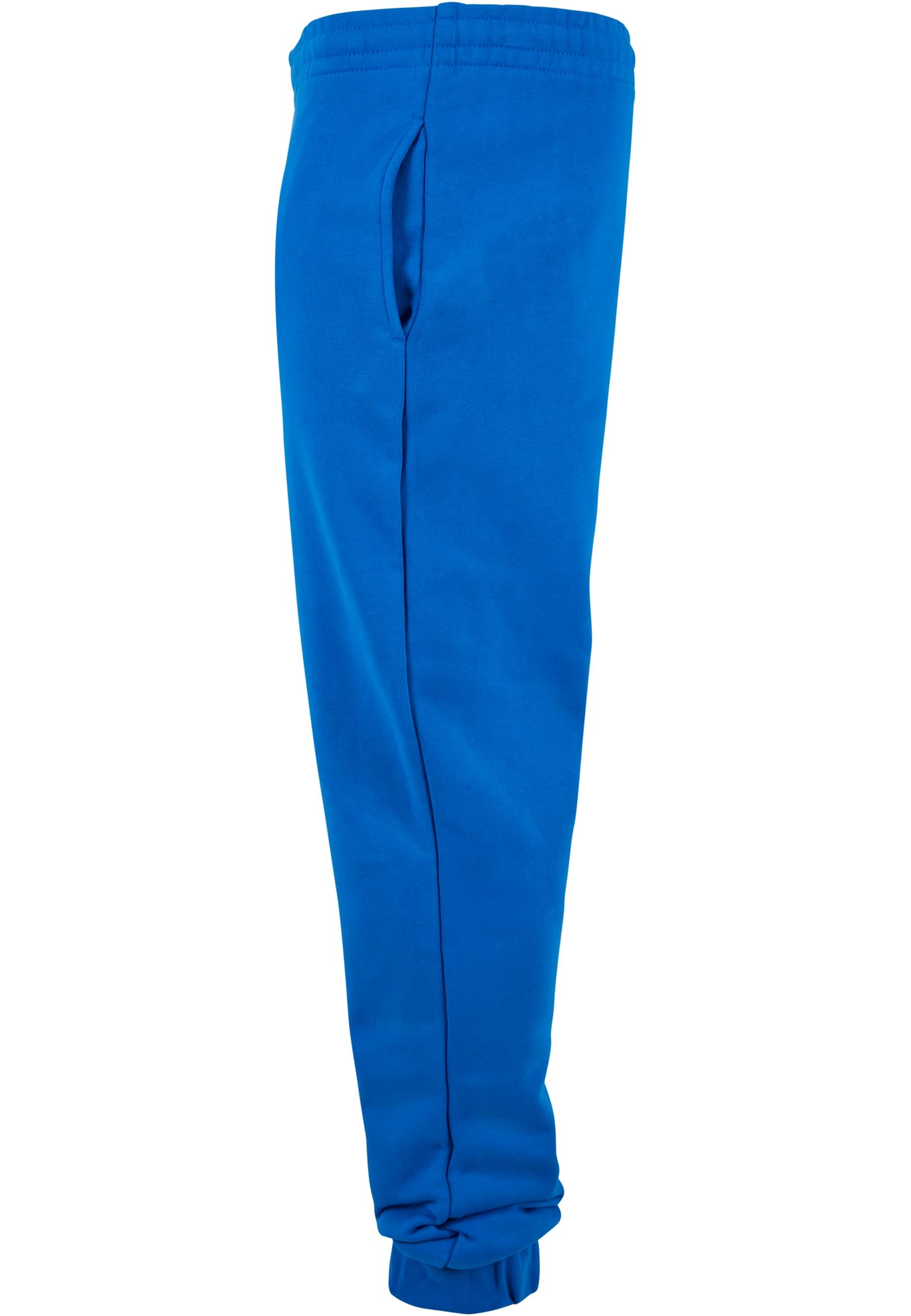 Ultra Heavy Sweatpants cobalt blue | cobalt blue