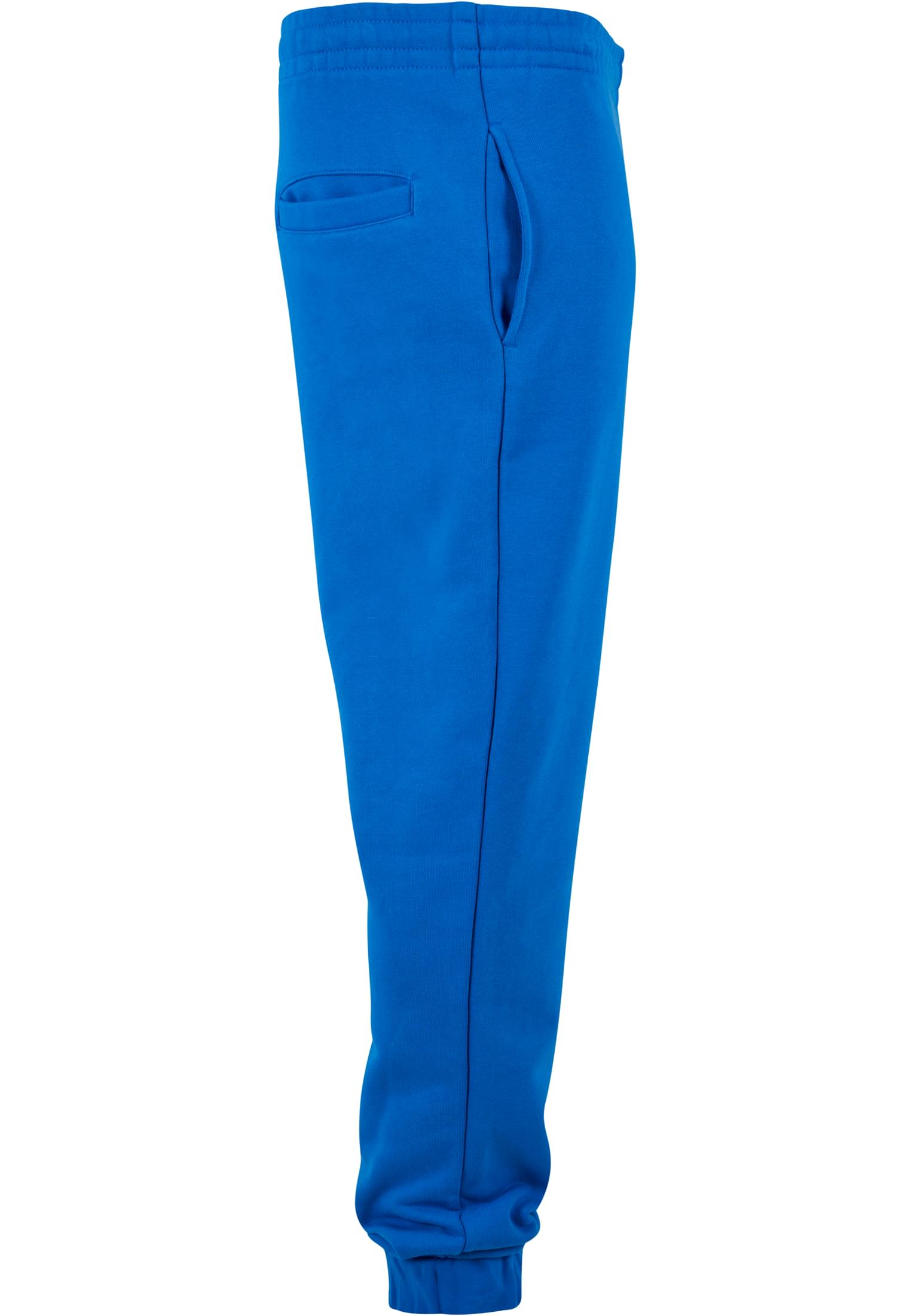 Ultra Heavy Sweatpants cobalt blue | cobalt blue