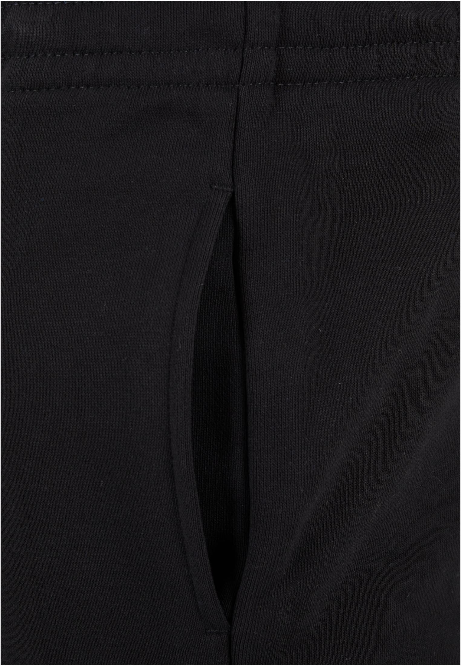 Ultra Heavy Sweatpants black | black