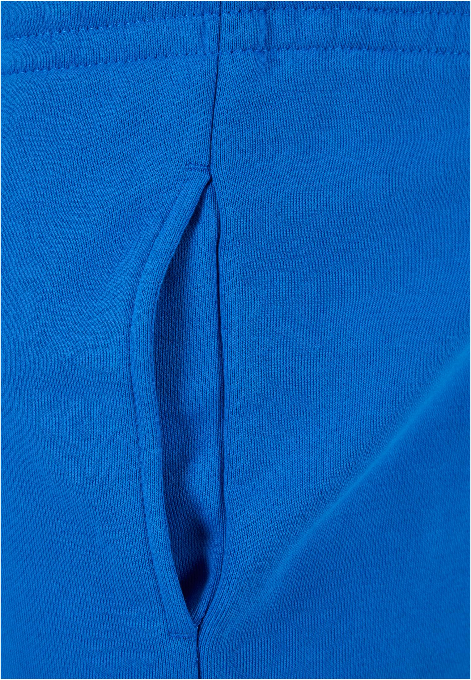 Ultra Heavy Sweatpants cobalt blue | cobalt blue