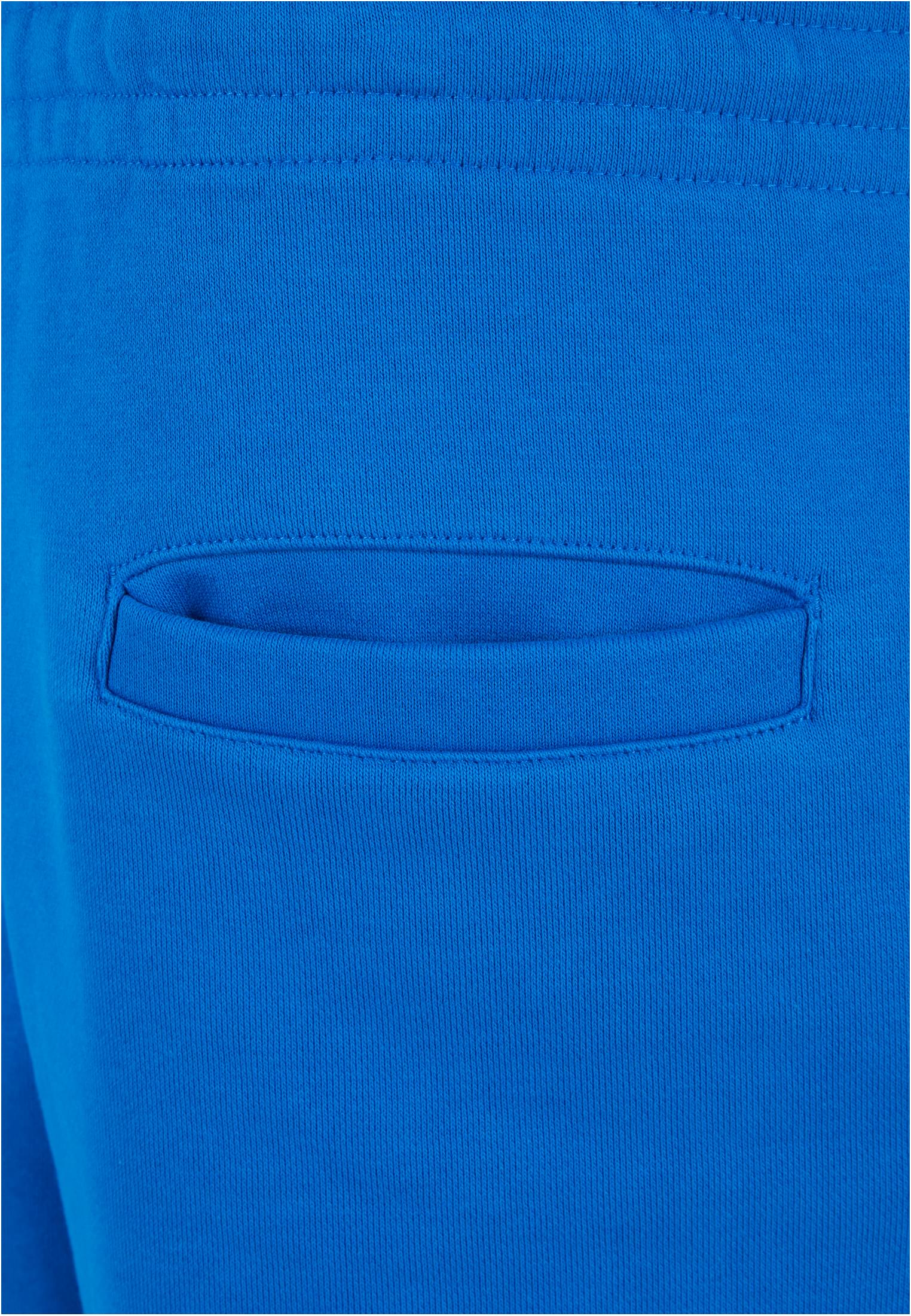Ultra Heavy Sweatpants cobalt blue | cobalt blue
