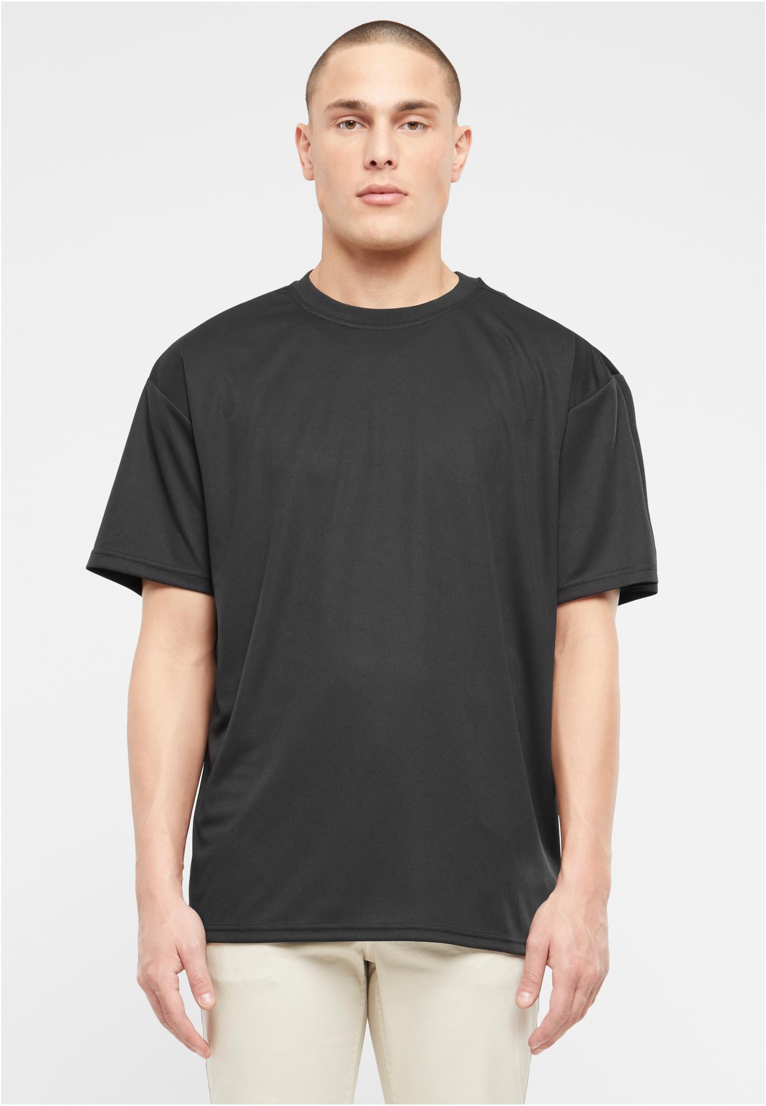 E Sports Tee black | black
