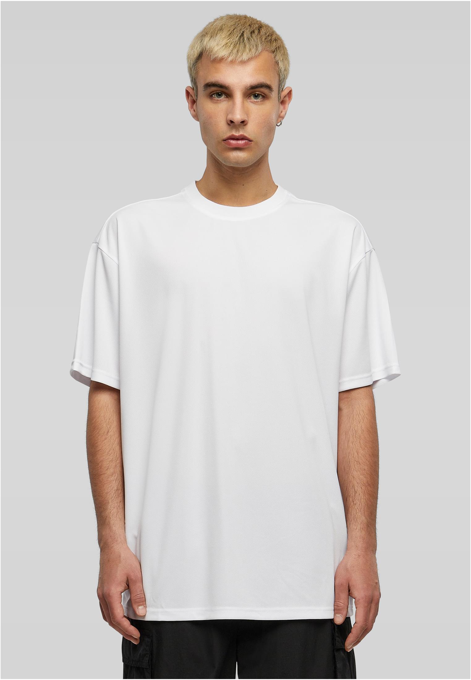 E Sports Tee white | white