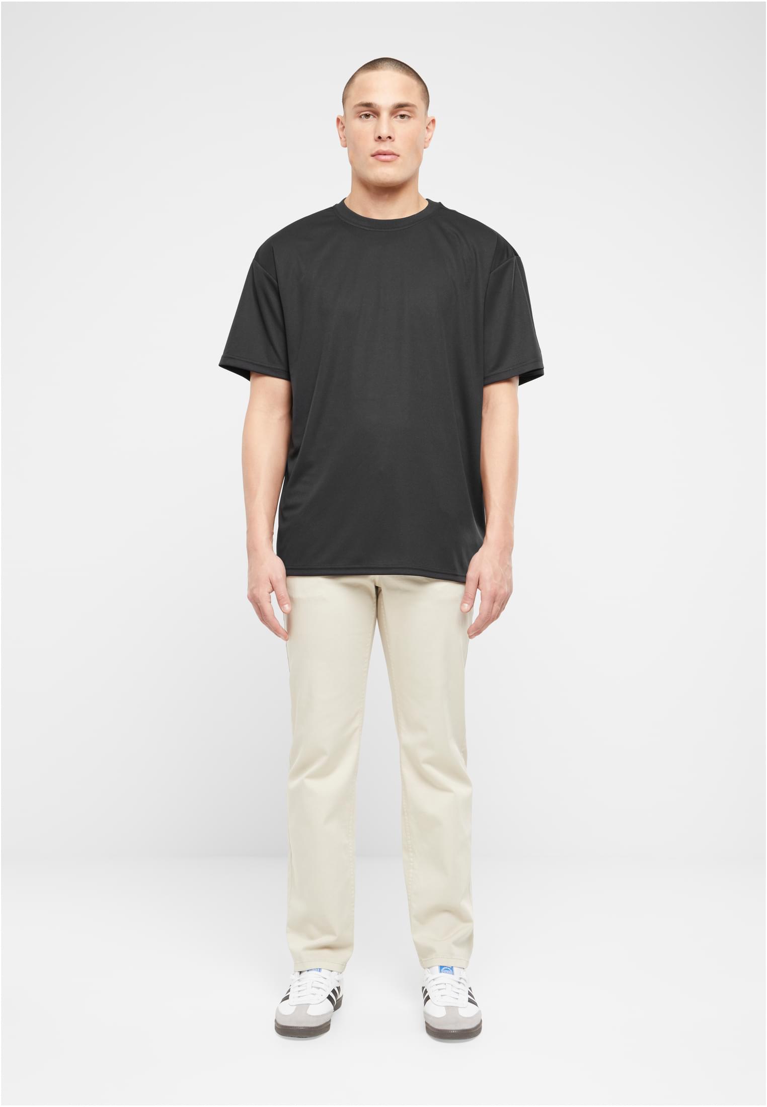 E Sports Tee black | black