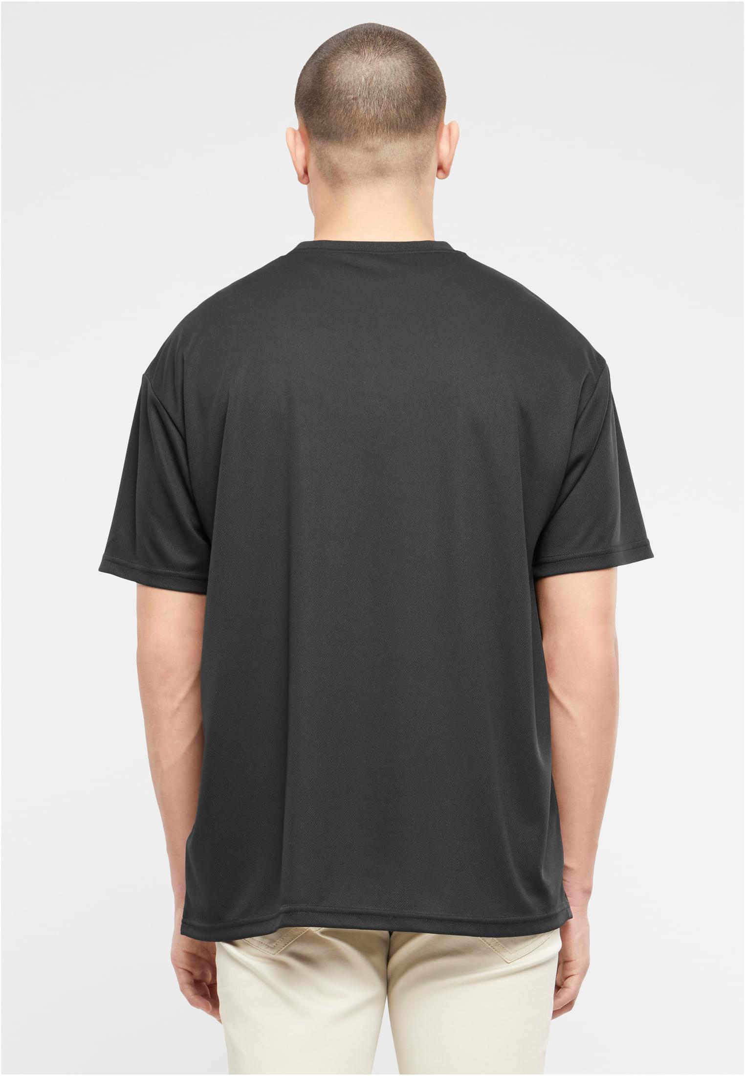 E Sports Tee black | black