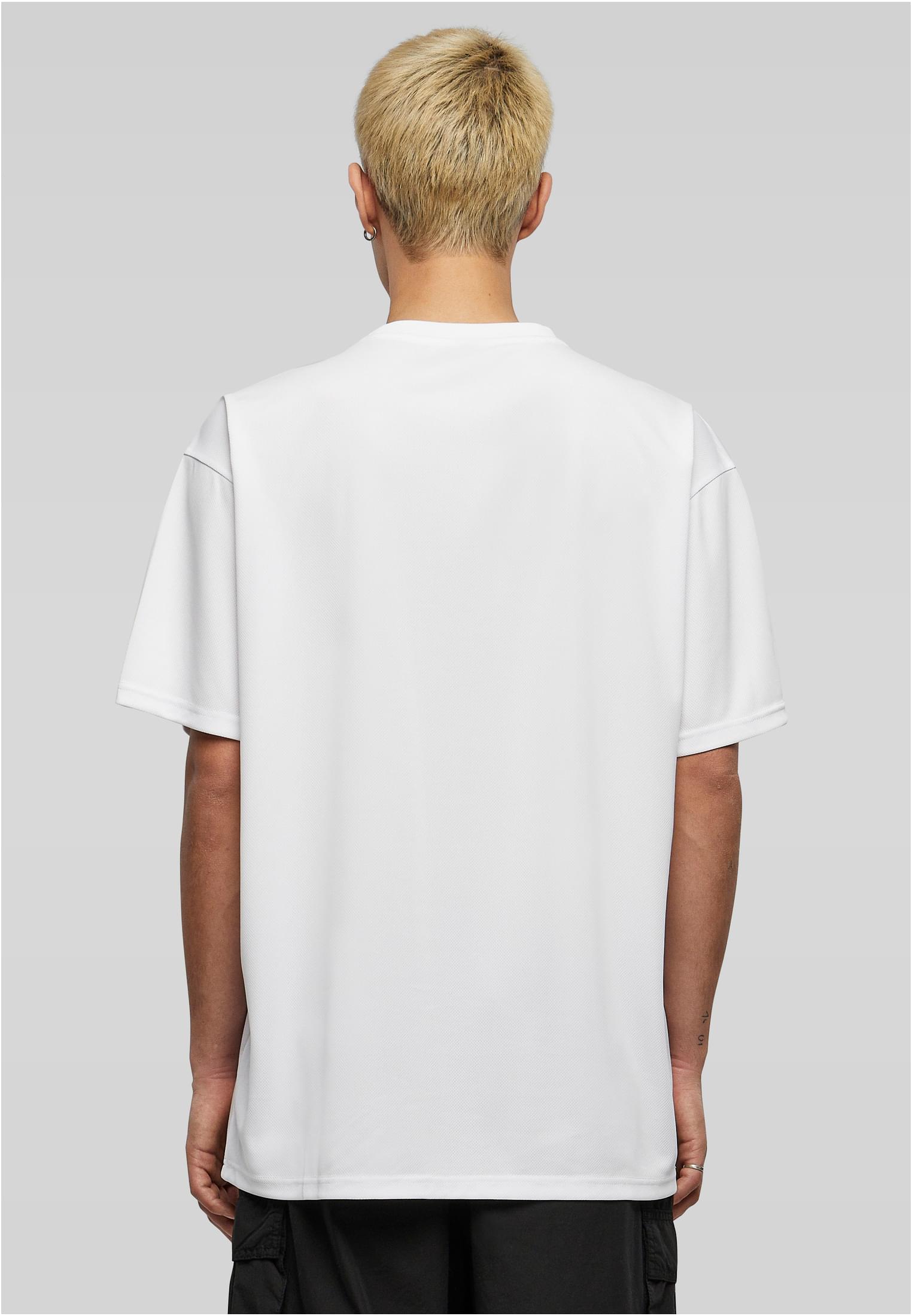E Sports Tee white | white