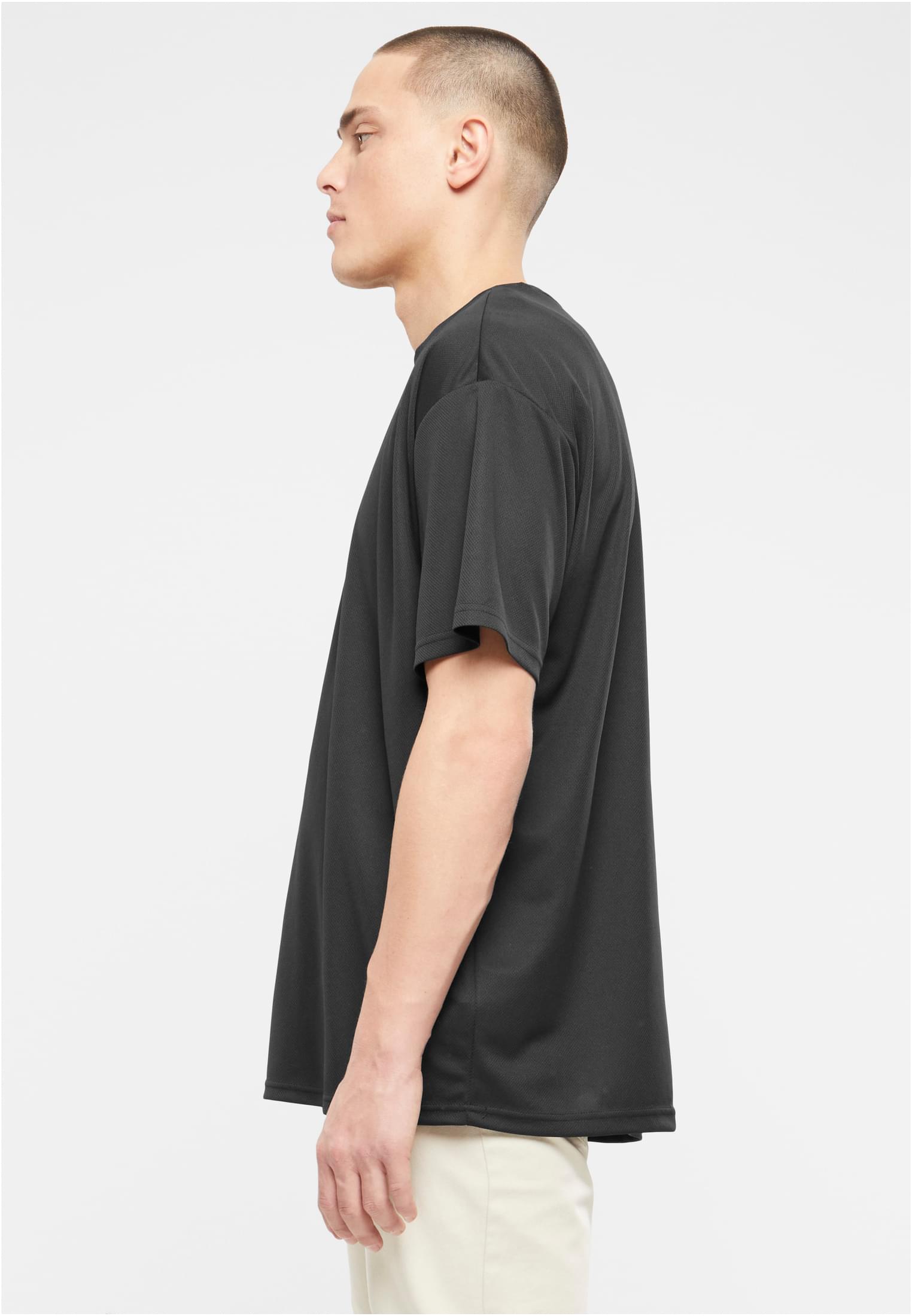 E Sports Tee black | black