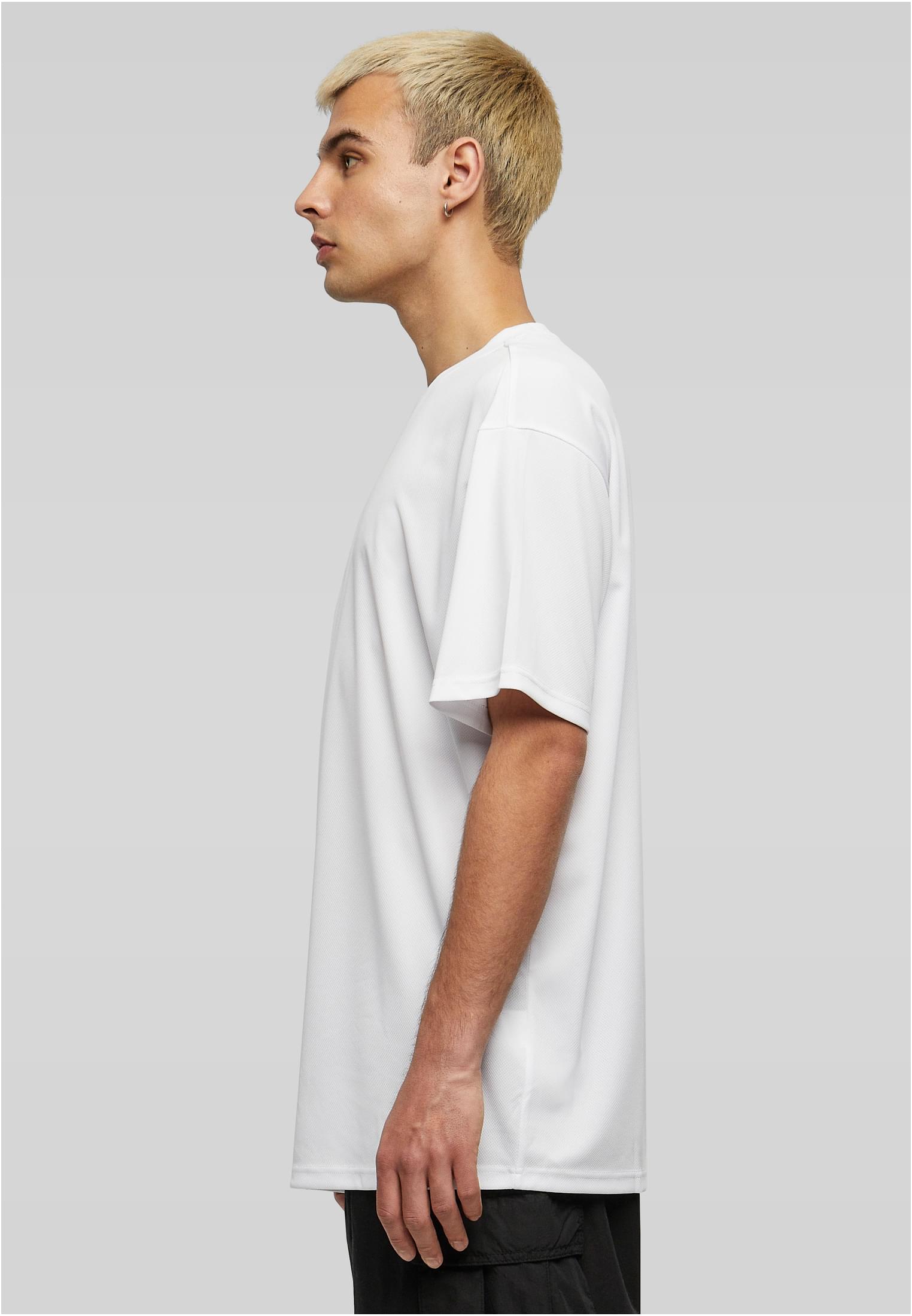 E Sports Tee white | white