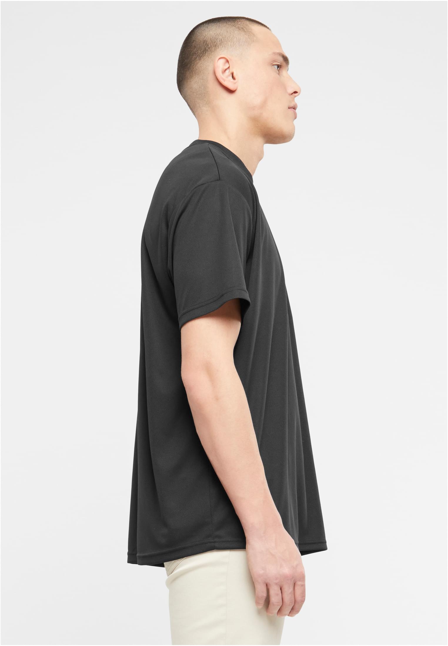 E Sports Tee black | black