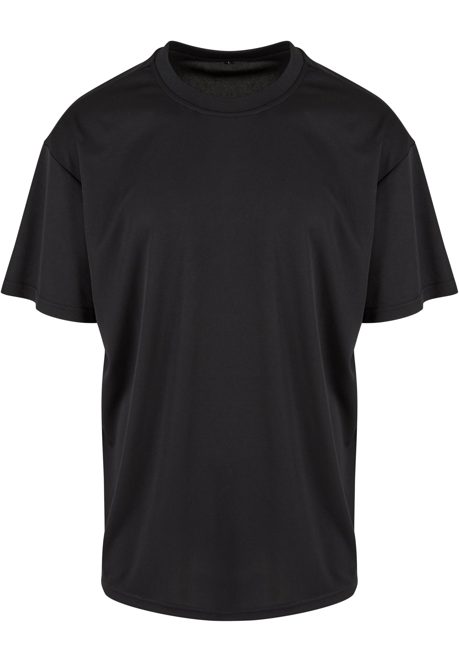 E Sports Tee black | black