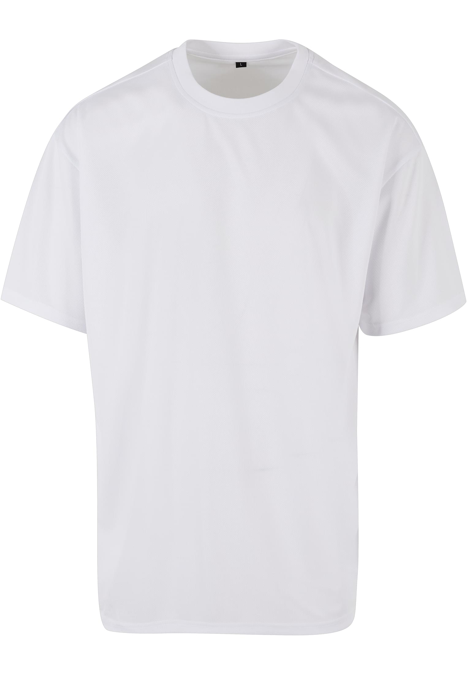 E Sports Tee white | white