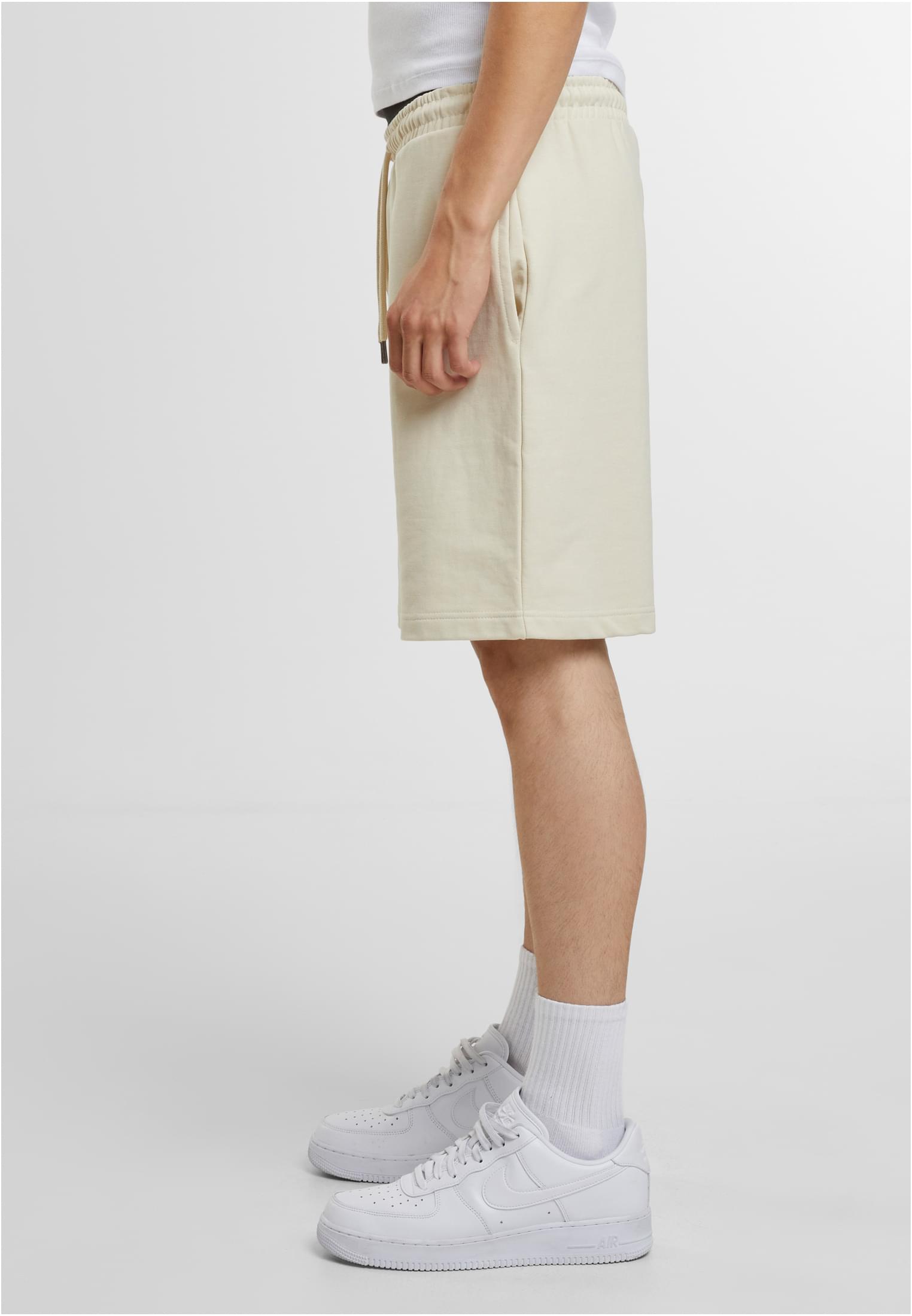 Ultra Heavy Sweatshorts sand | sand