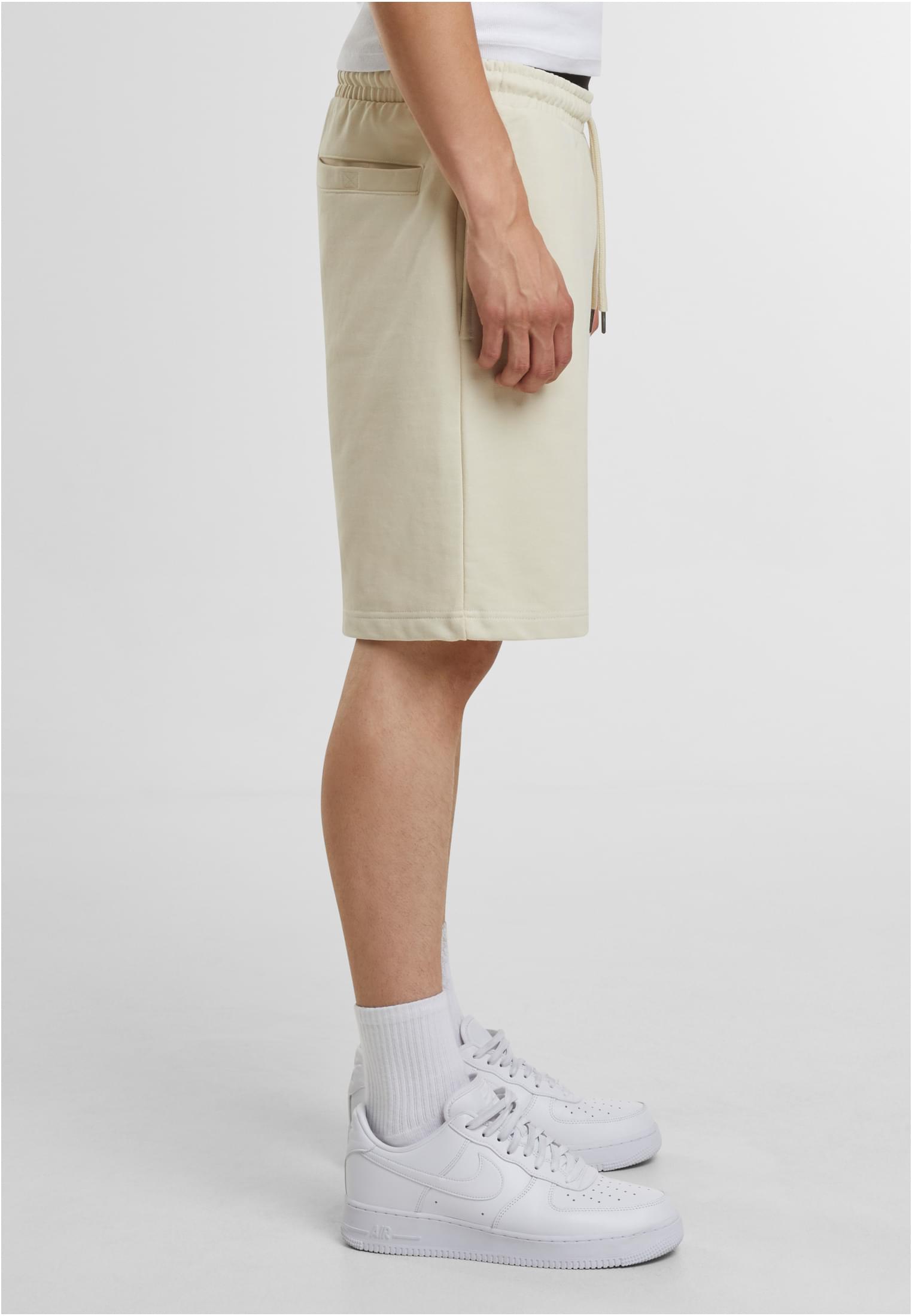 Ultra Heavy Sweatshorts sand | sand