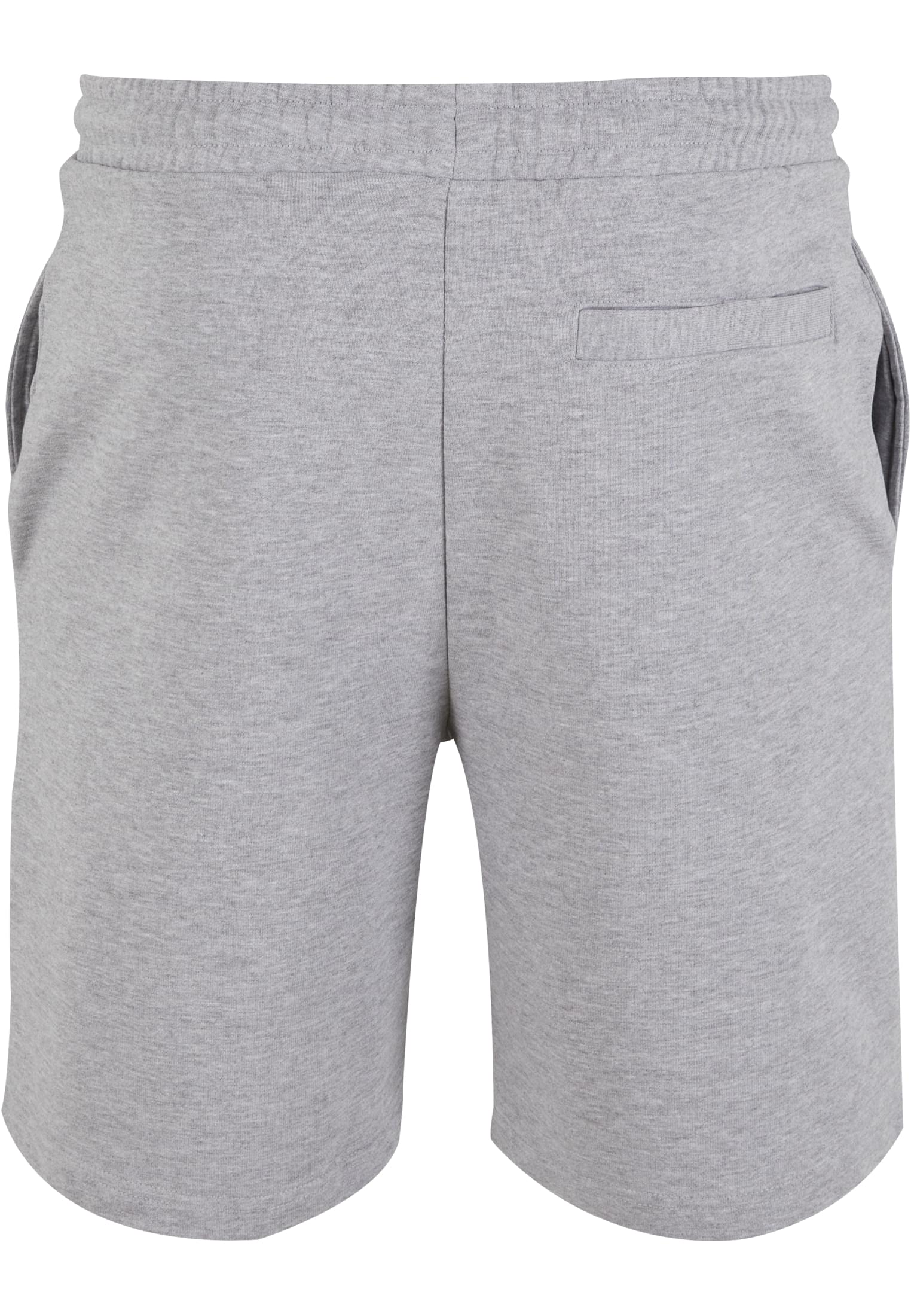 Ultra Heavy Sweatshorts heathergrey | heathergrey