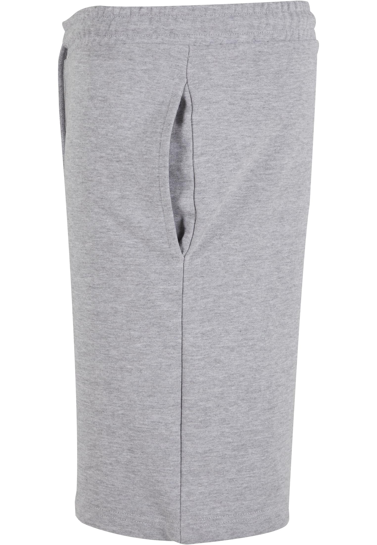 Ultra Heavy Sweatshorts heathergrey | heathergrey