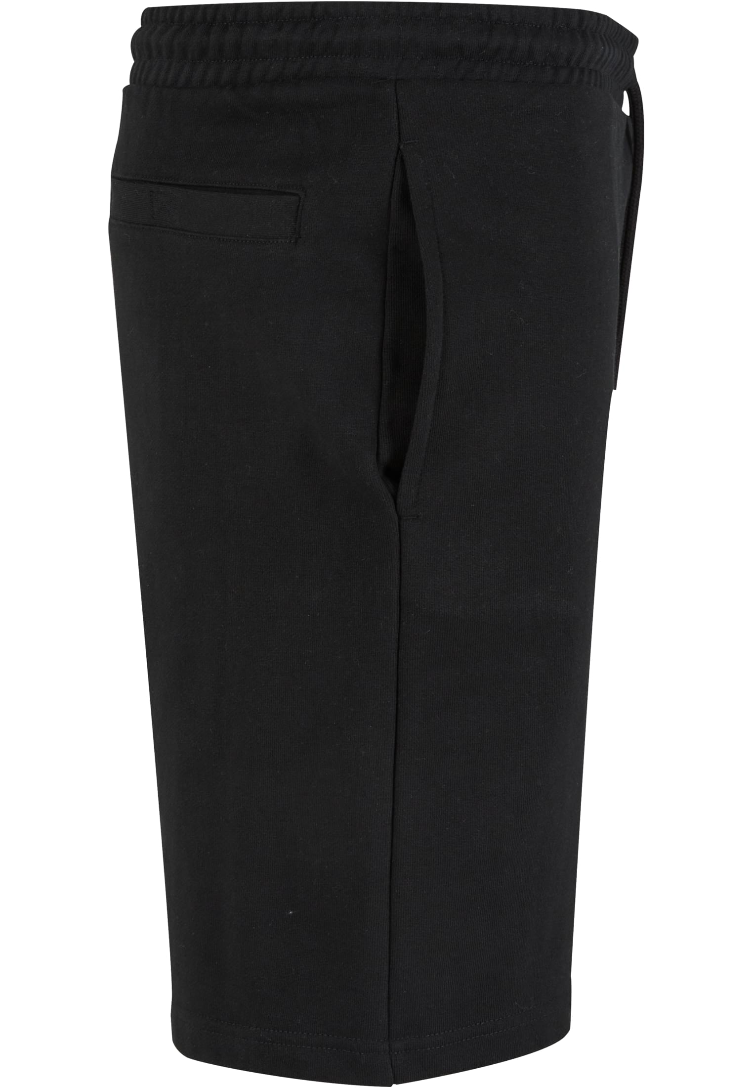 Ultra Heavy Sweatshorts black | black