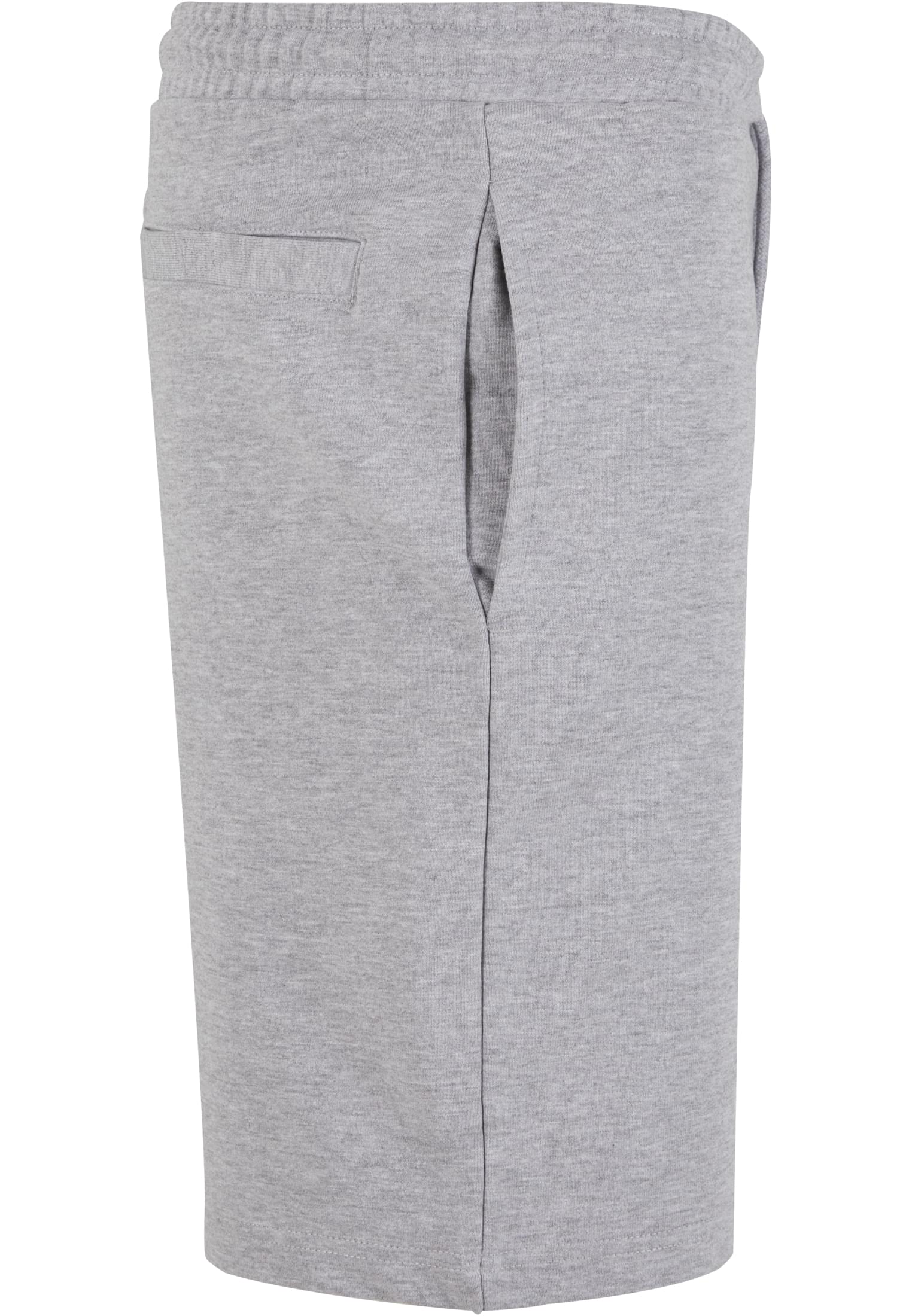Ultra Heavy Sweatshorts heathergrey | heathergrey