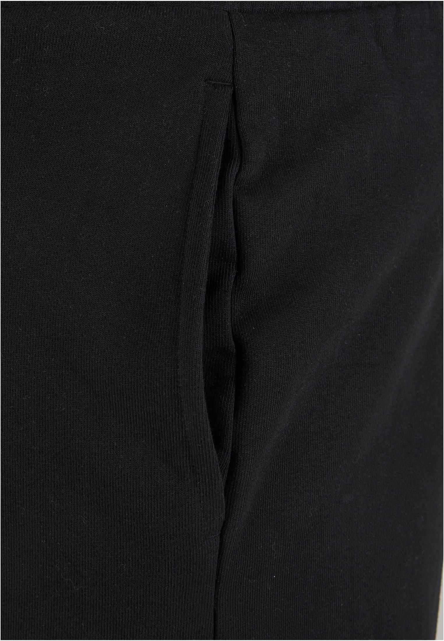 Ultra Heavy Sweatshorts black | black