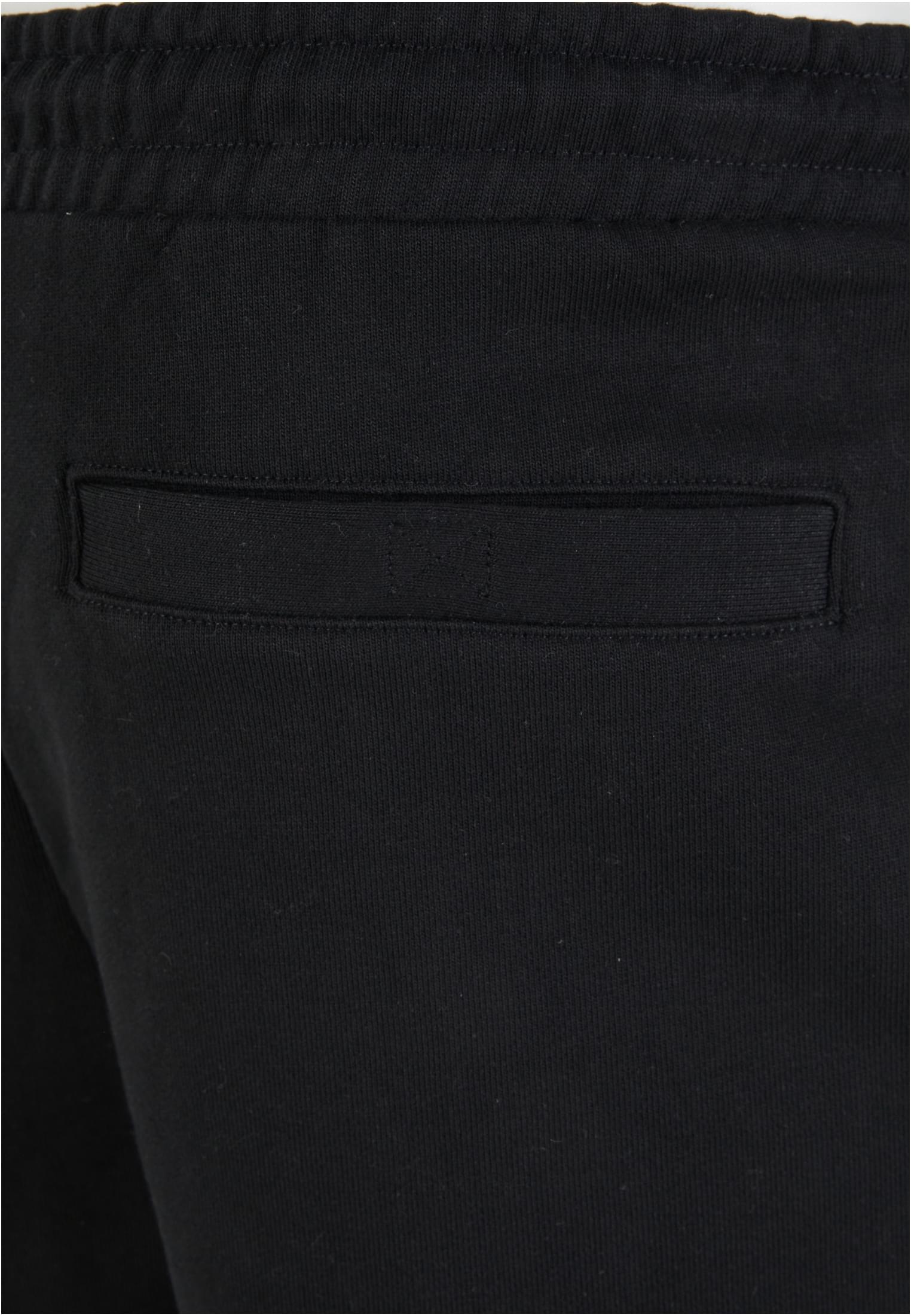 Ultra Heavy Sweatshorts black | black