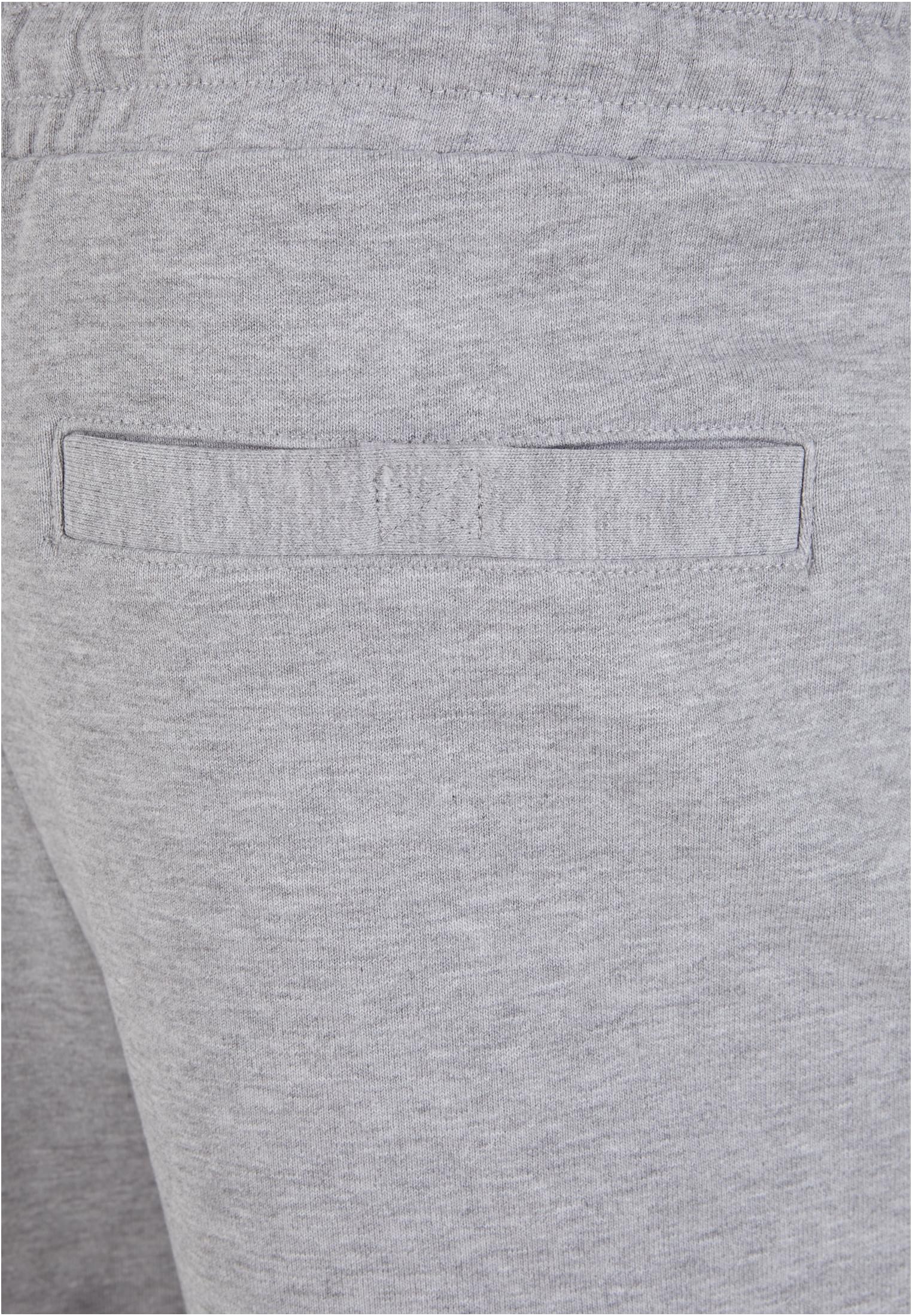 Ultra Heavy Sweatshorts heathergrey | heathergrey