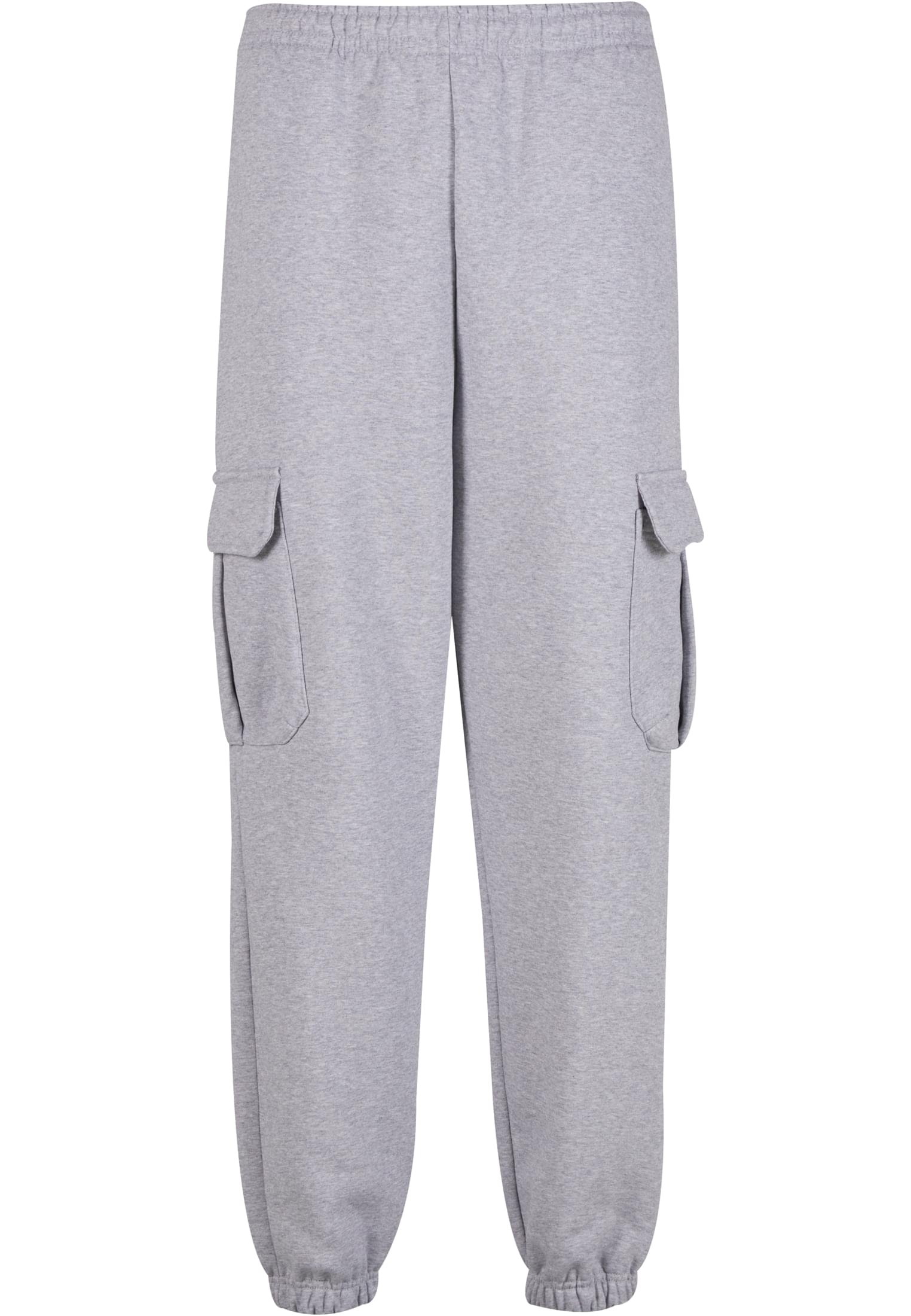 90s Cargo Sweatpants heathergrey | heathergrey