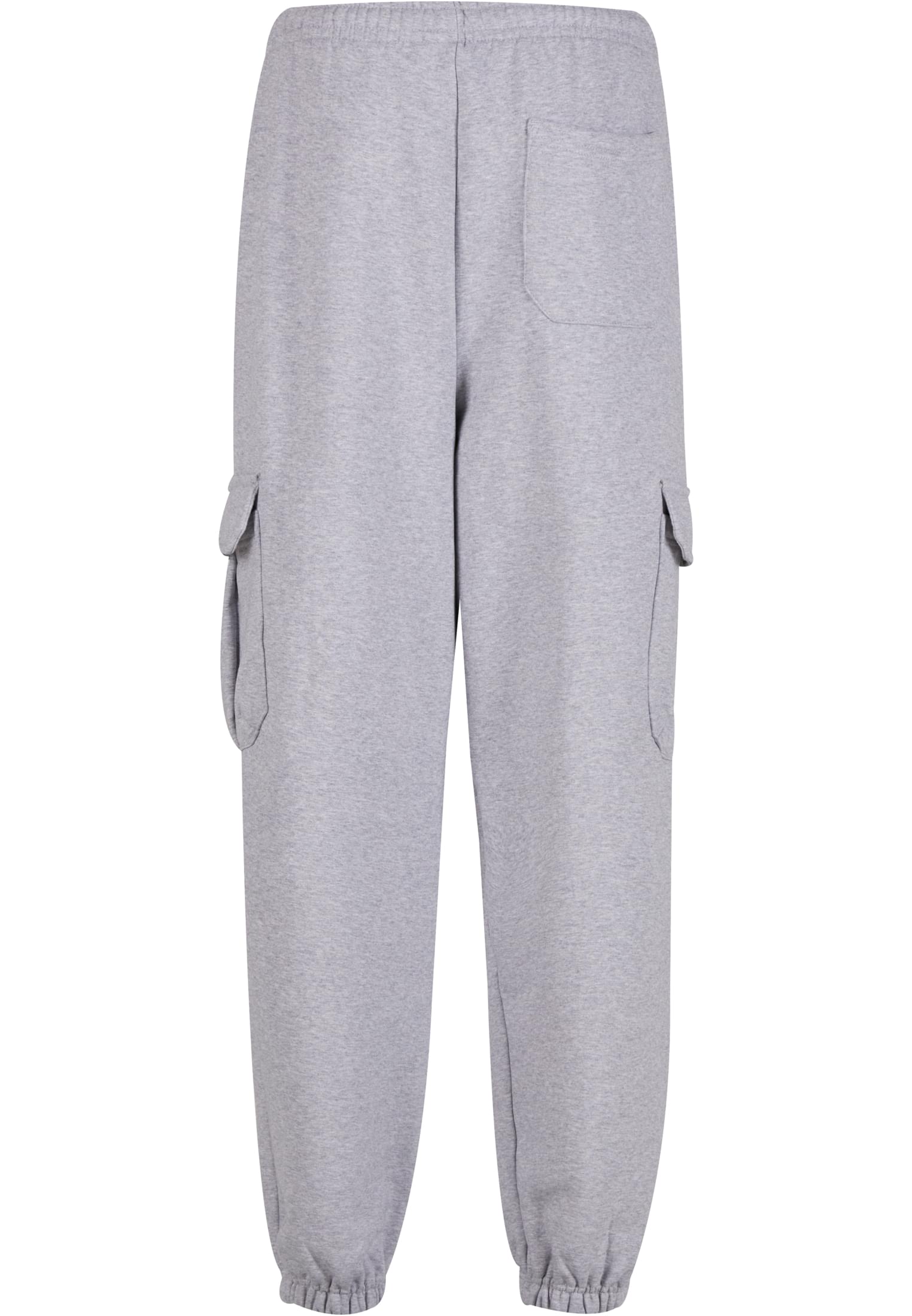 90s Cargo Sweatpants heathergrey | heathergrey