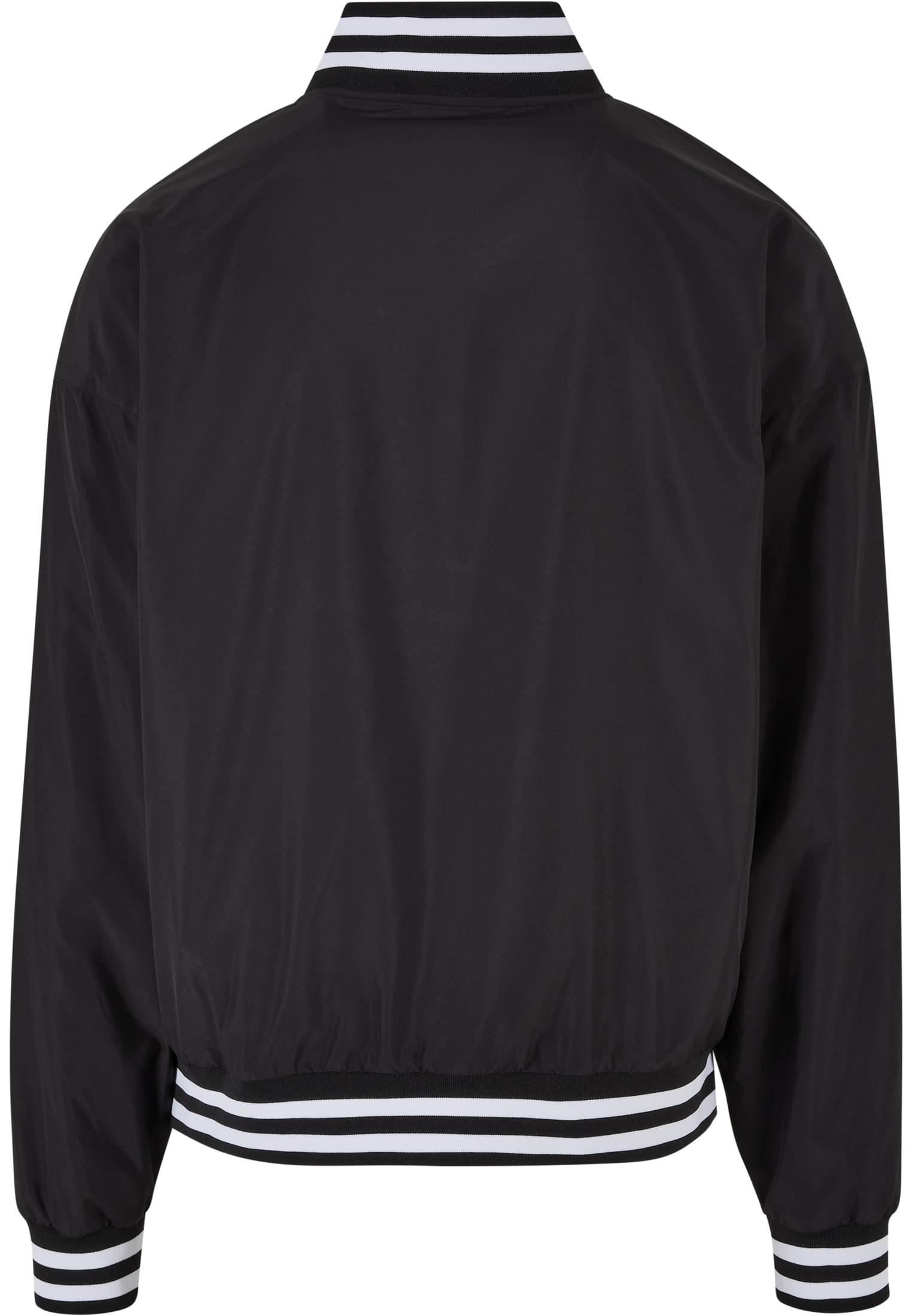 Light College Jacket black | black